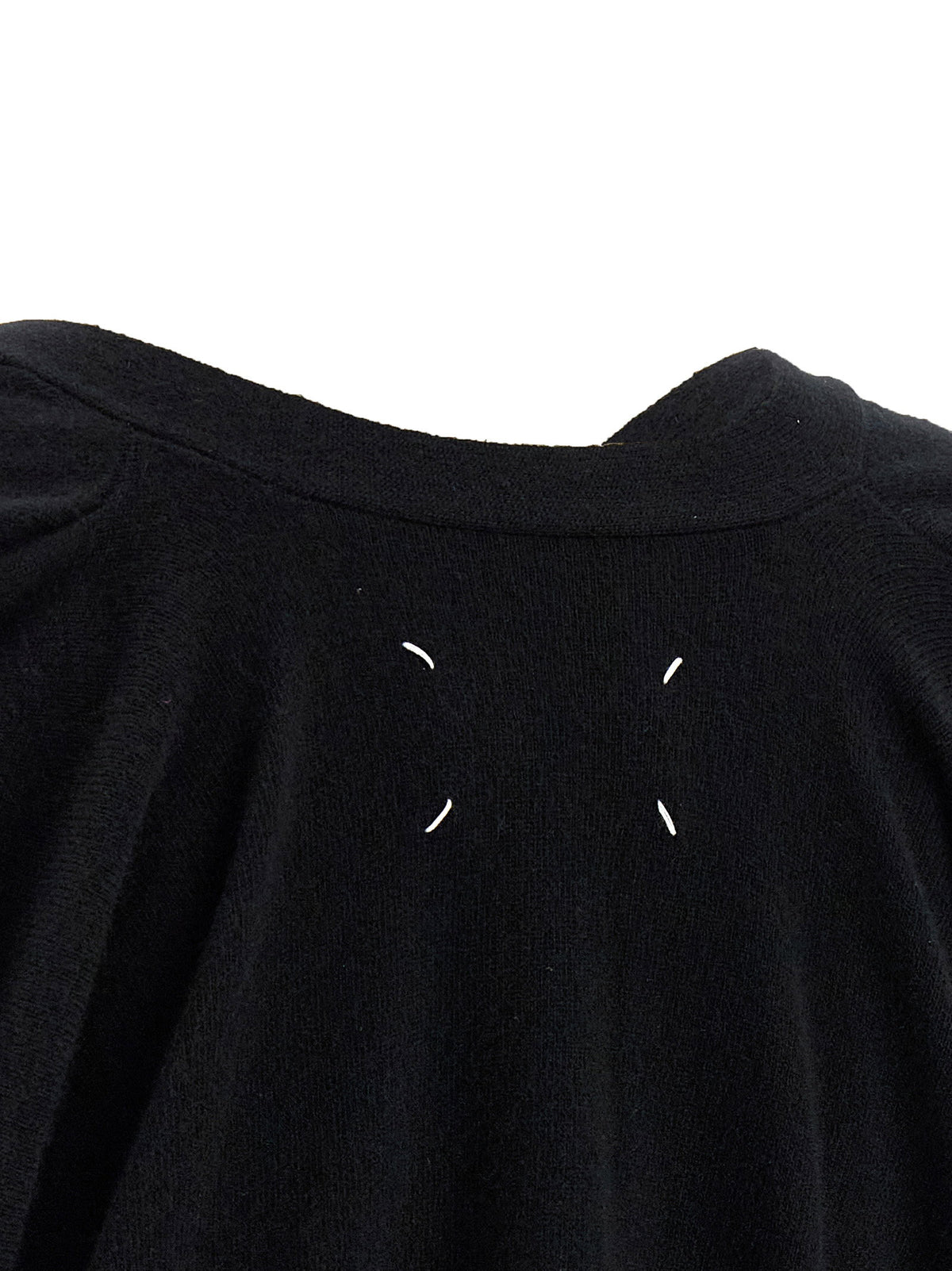 Maison Margiela Four Stitches Cardigan