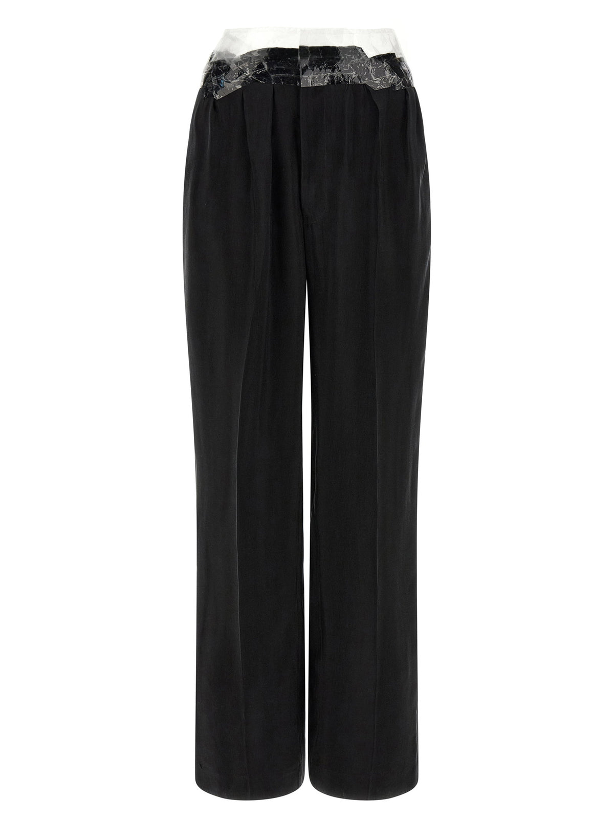 Maison Margiela Taped Pants