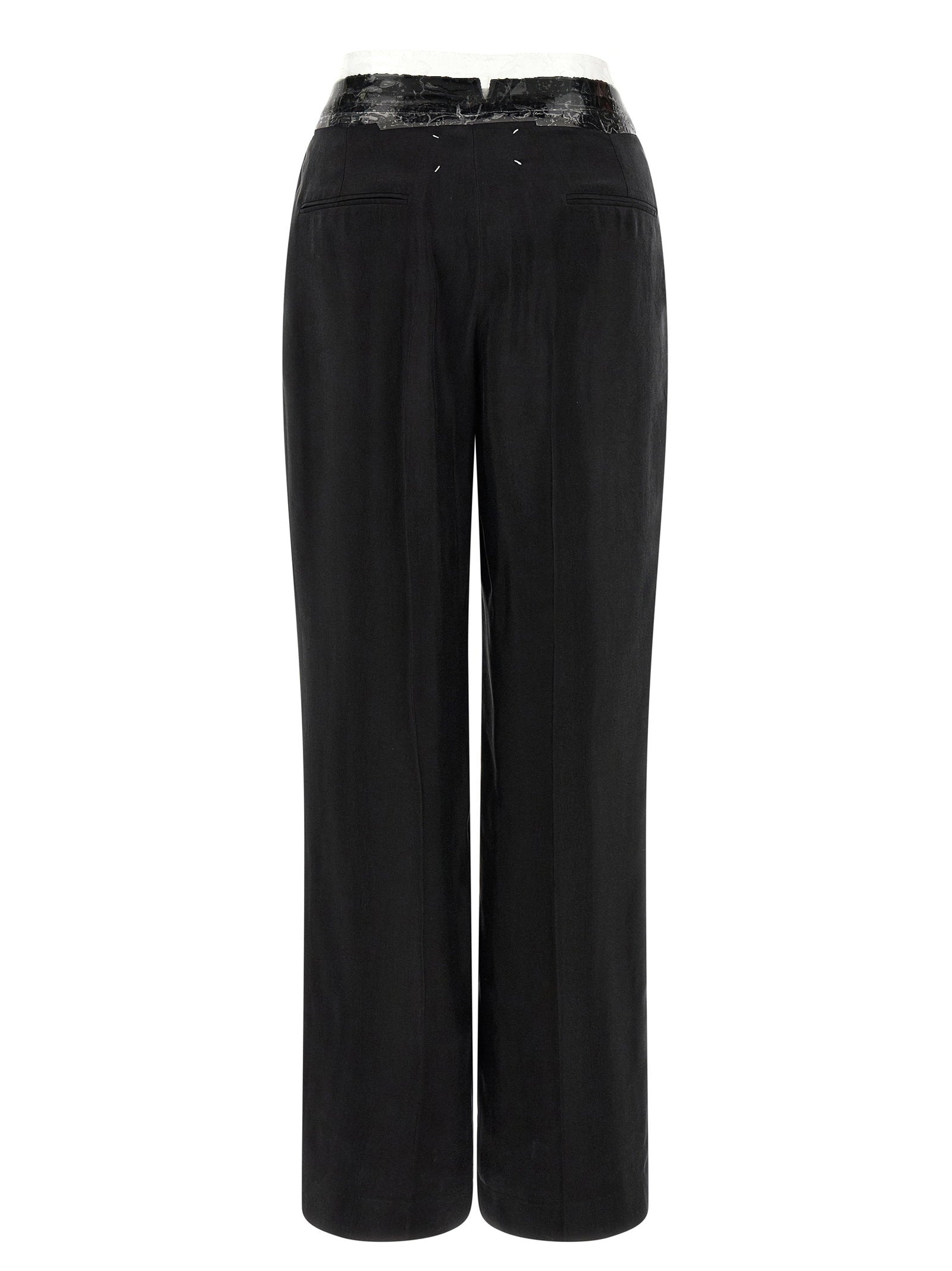 Maison Margiela Taped Pants