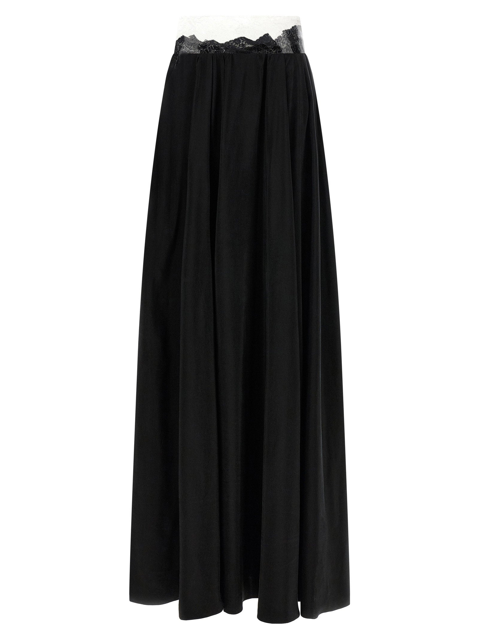 Maison Margiela Taped Skirt