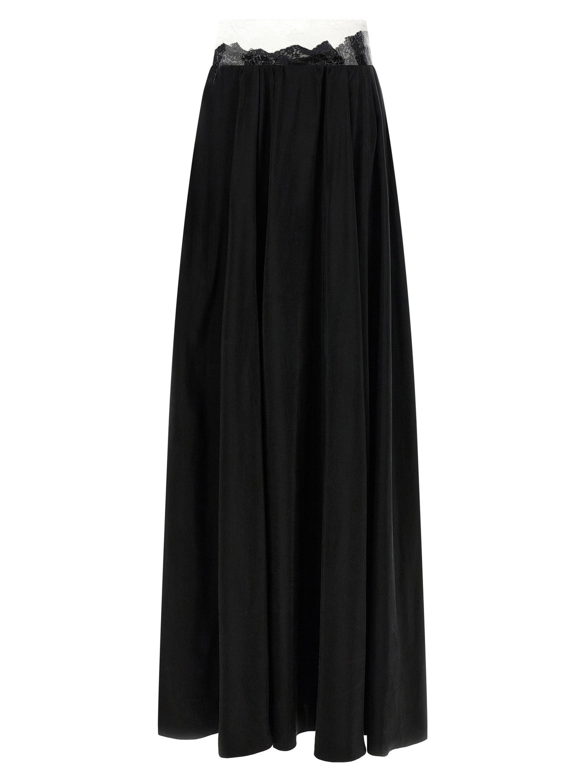Maison Margiela Taped Skirt