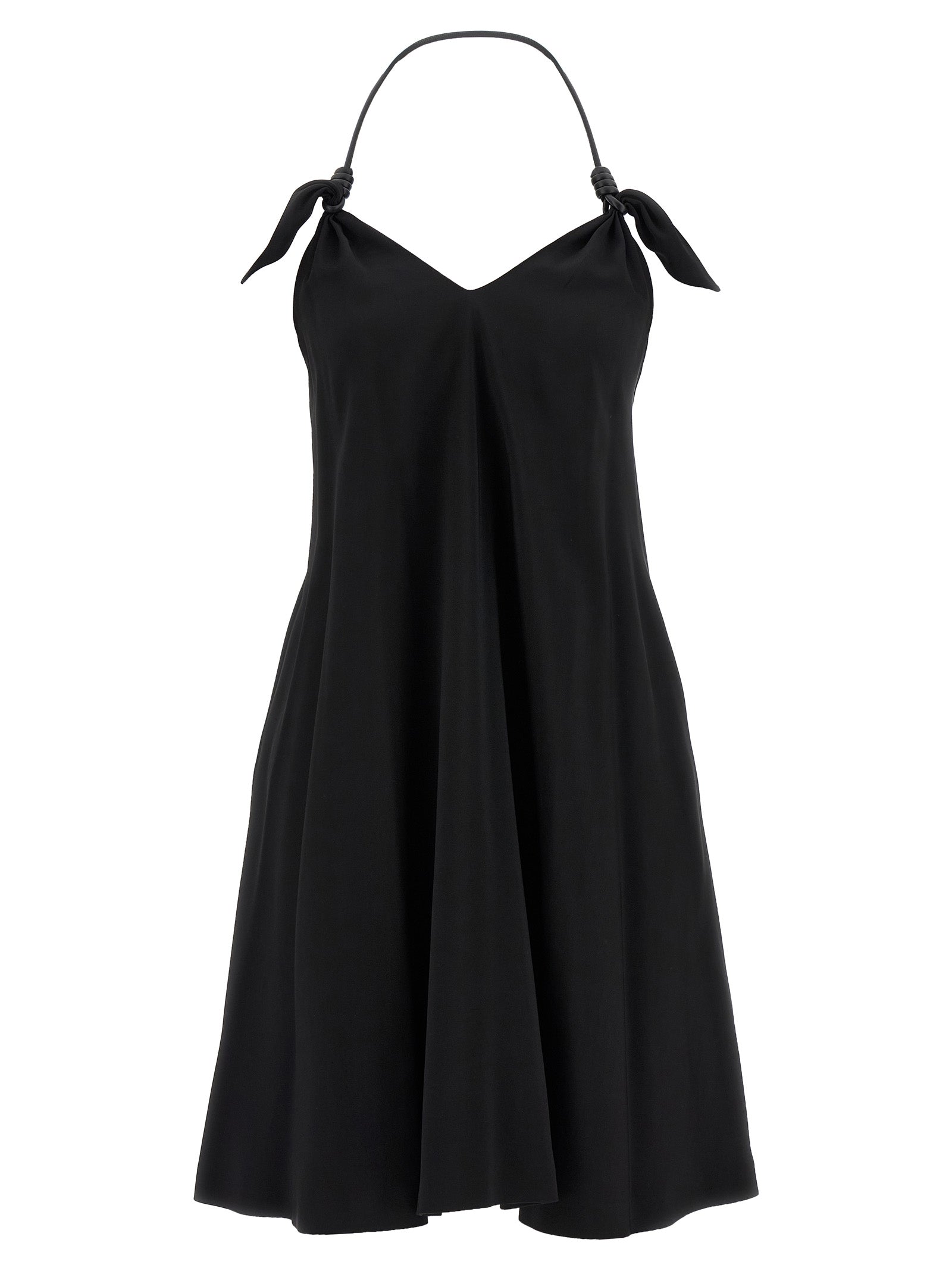 Loewe Flamenco Dress
