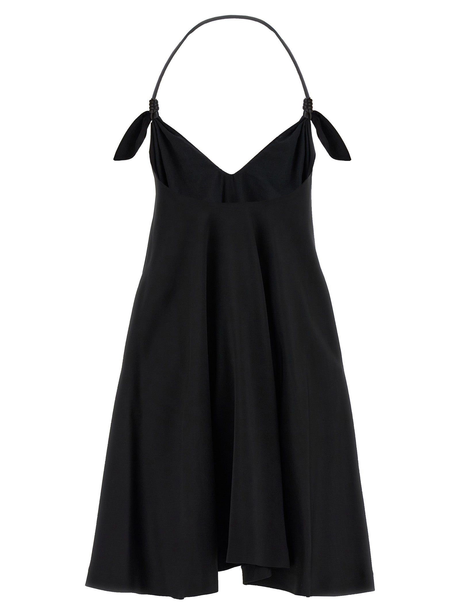 Loewe Flamenco Dress