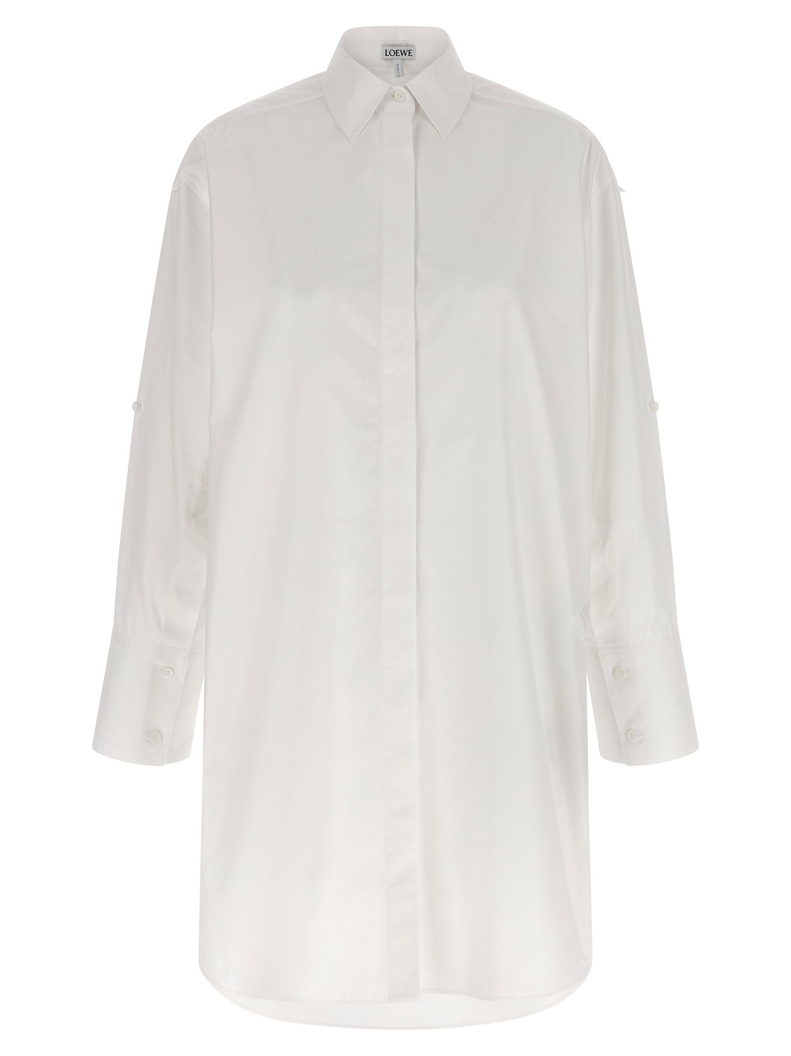 Loewe Chemisier Dress