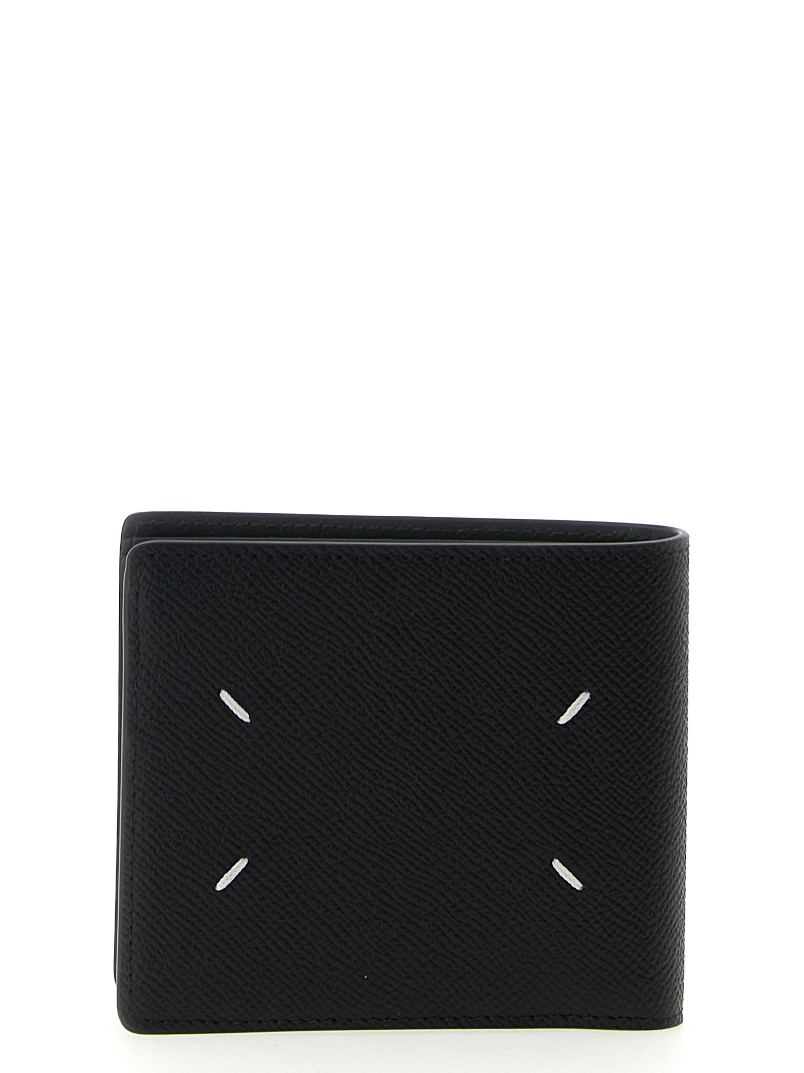 Maison Margiela Stitching Wallet