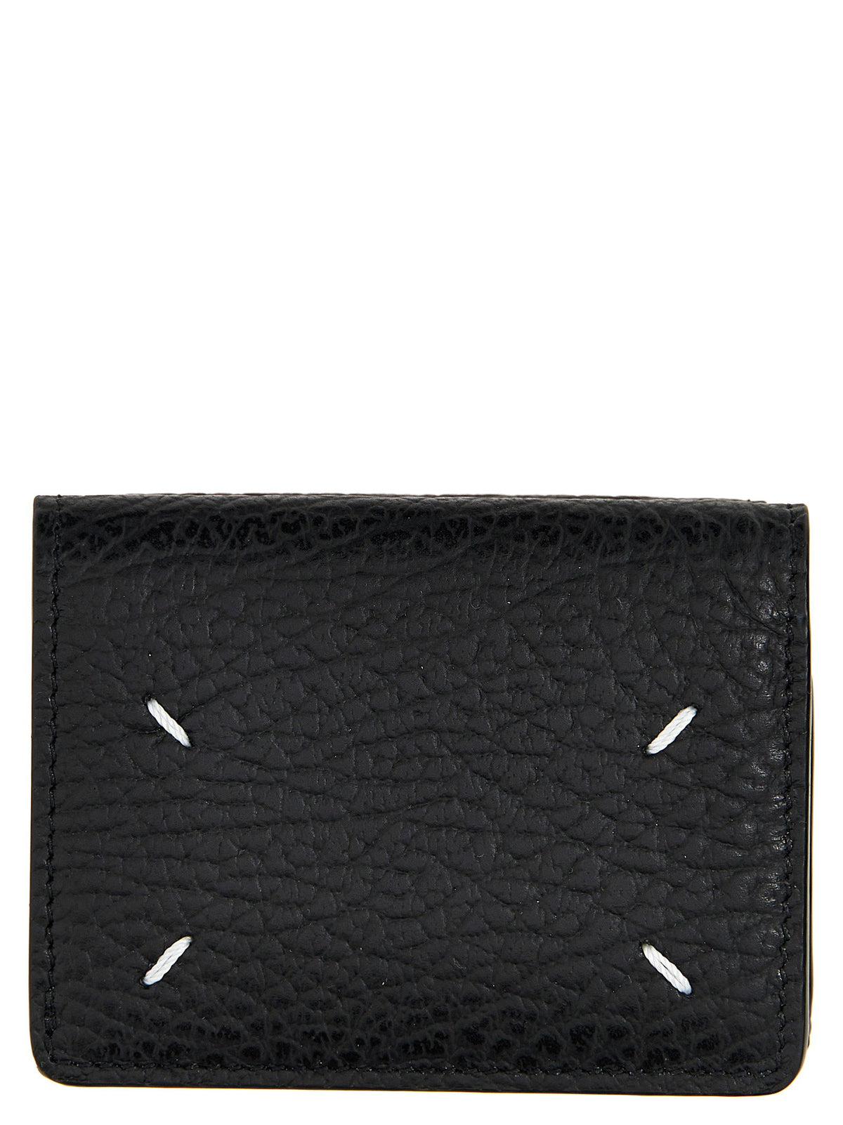 Maison Margiela Stitching Wallet