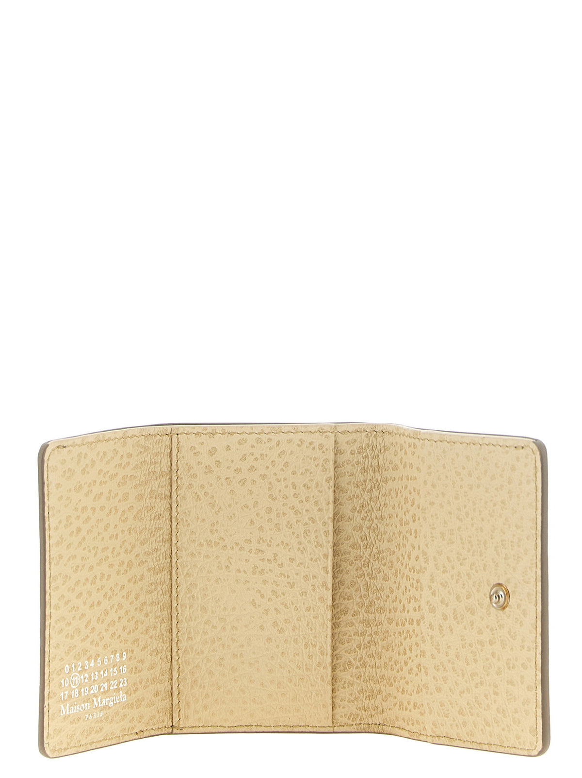 Maison Margiela Four Stitches Compact Wallet