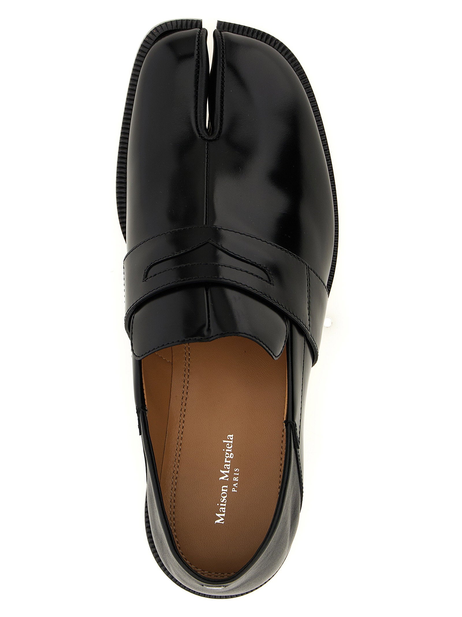 Maison Margiela Tabi Loafers