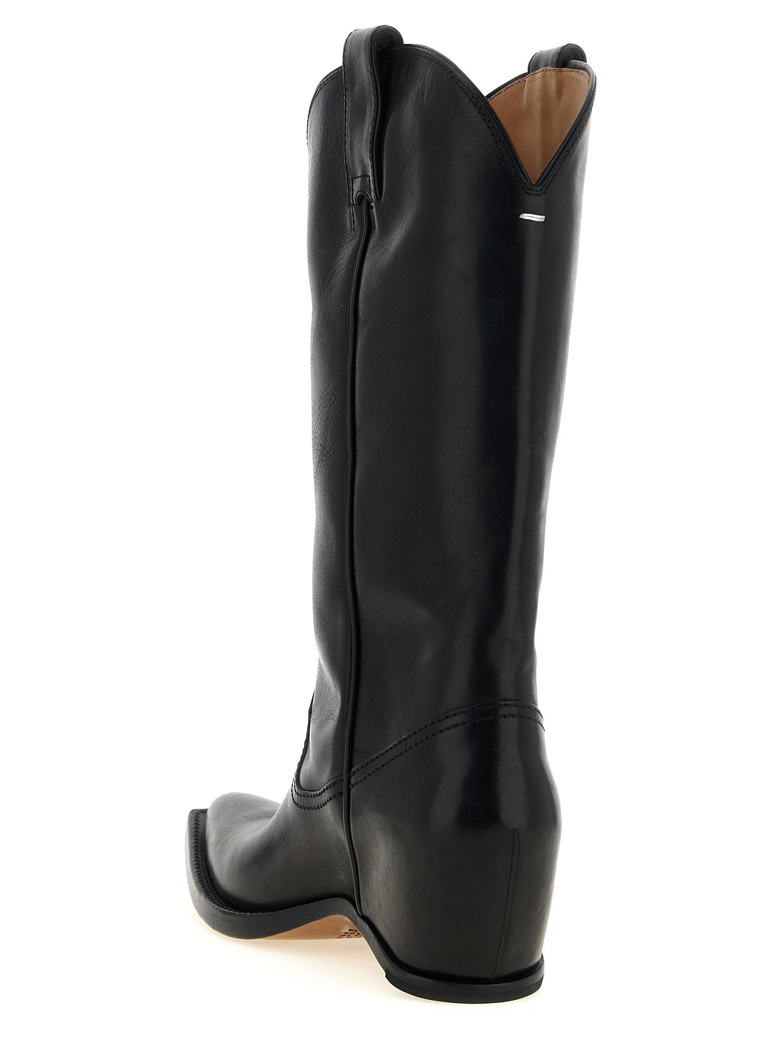 Maison Margiela Heel-less Boots