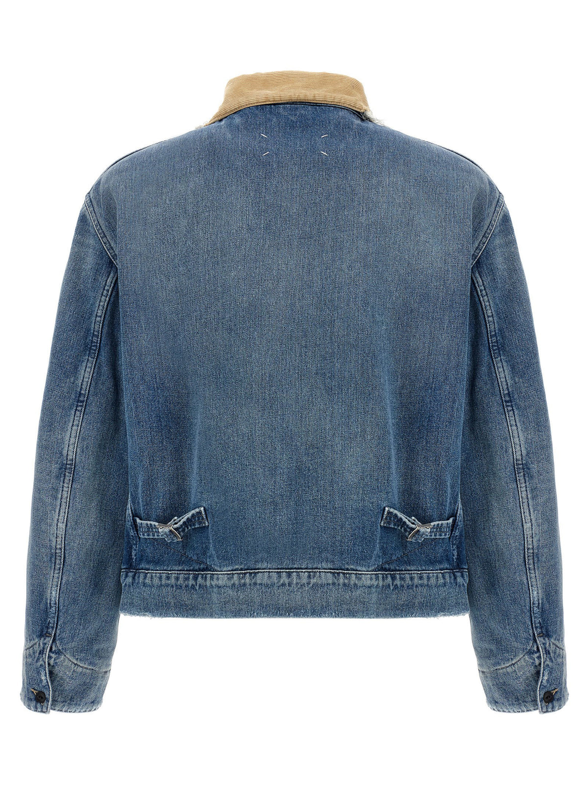 Maison Margiela Denim Jacket