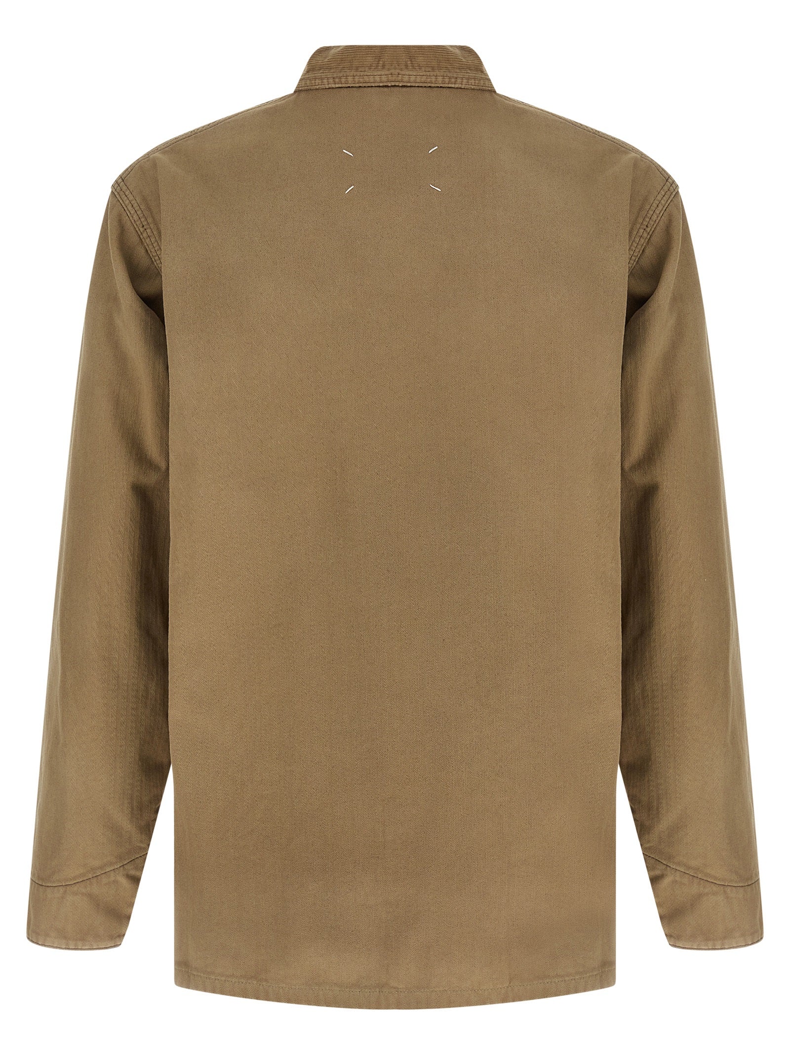 Maison Margiela Herringbone Jacket