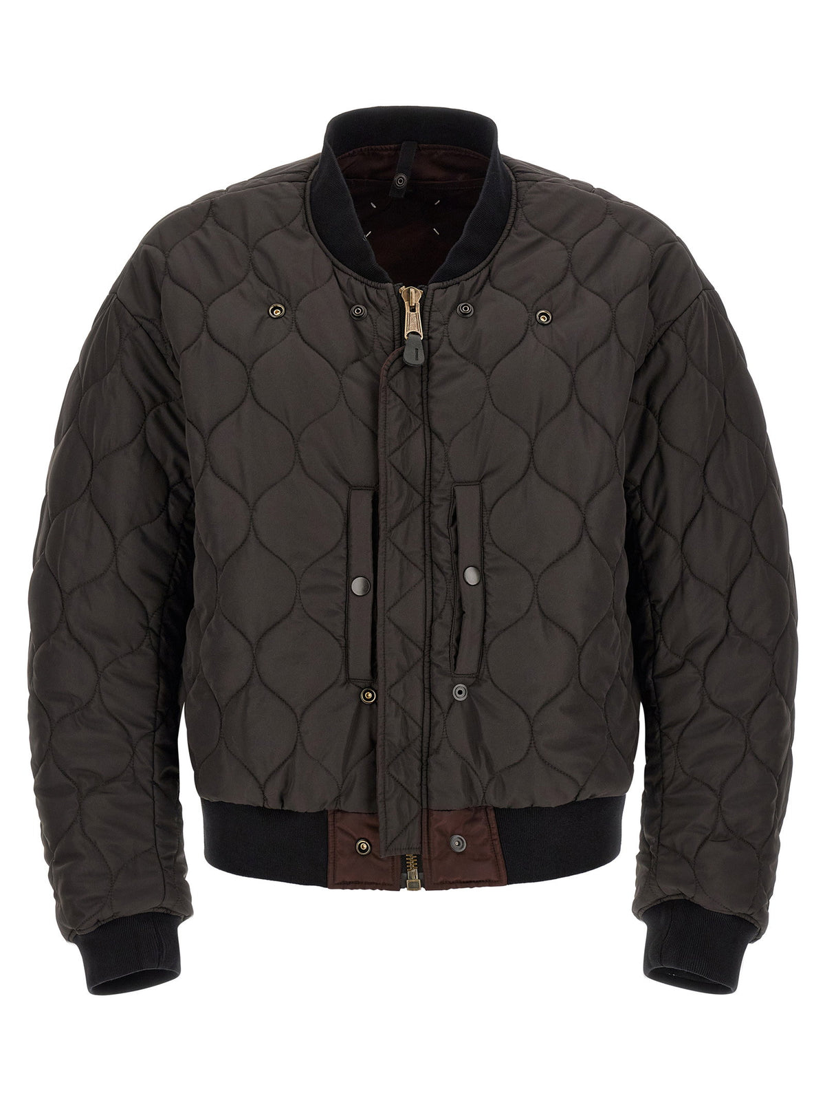 Maison Margiela Reversible Bomber Jacket