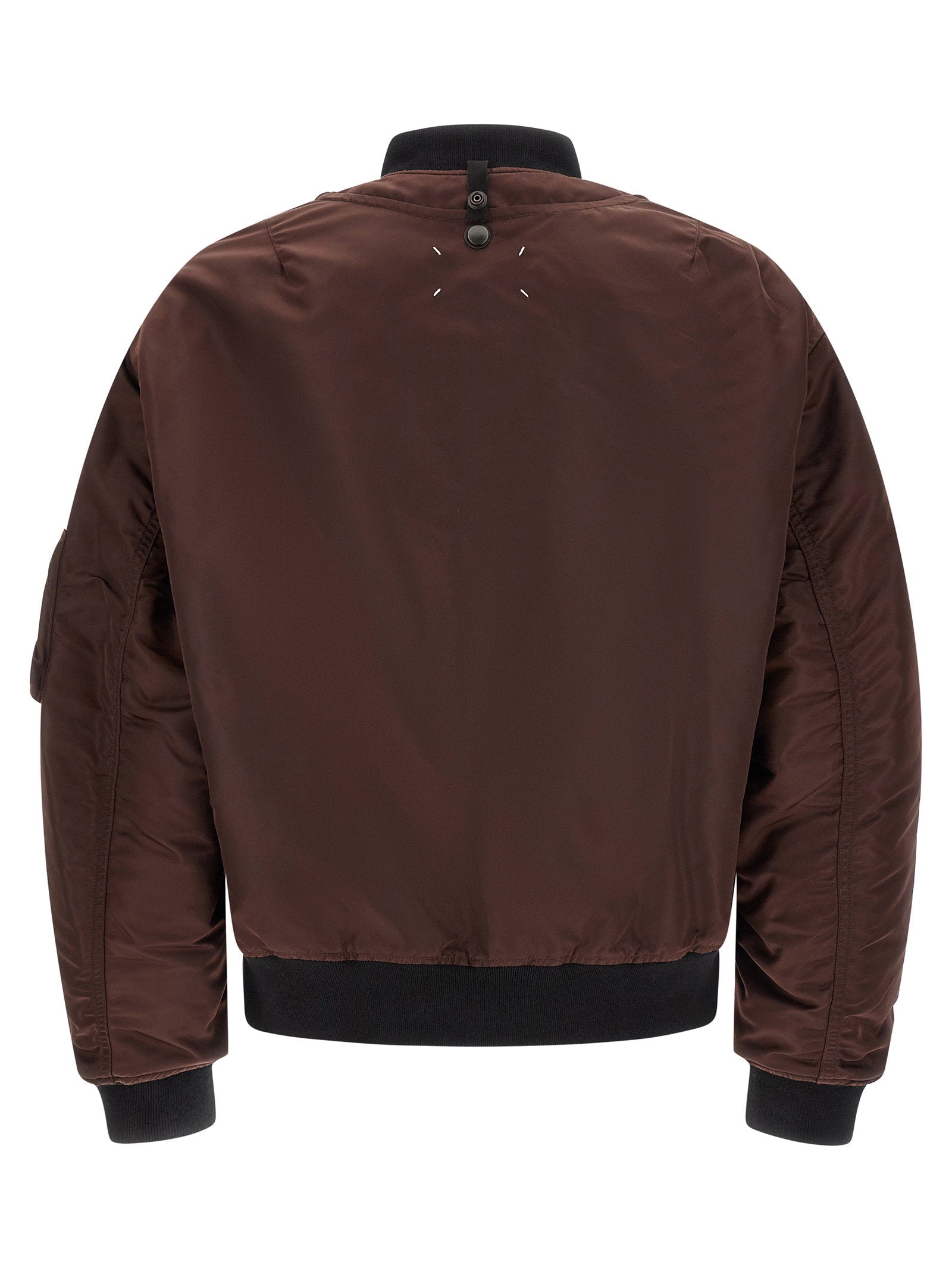 Maison Margiela Reversible Bomber Jacket
