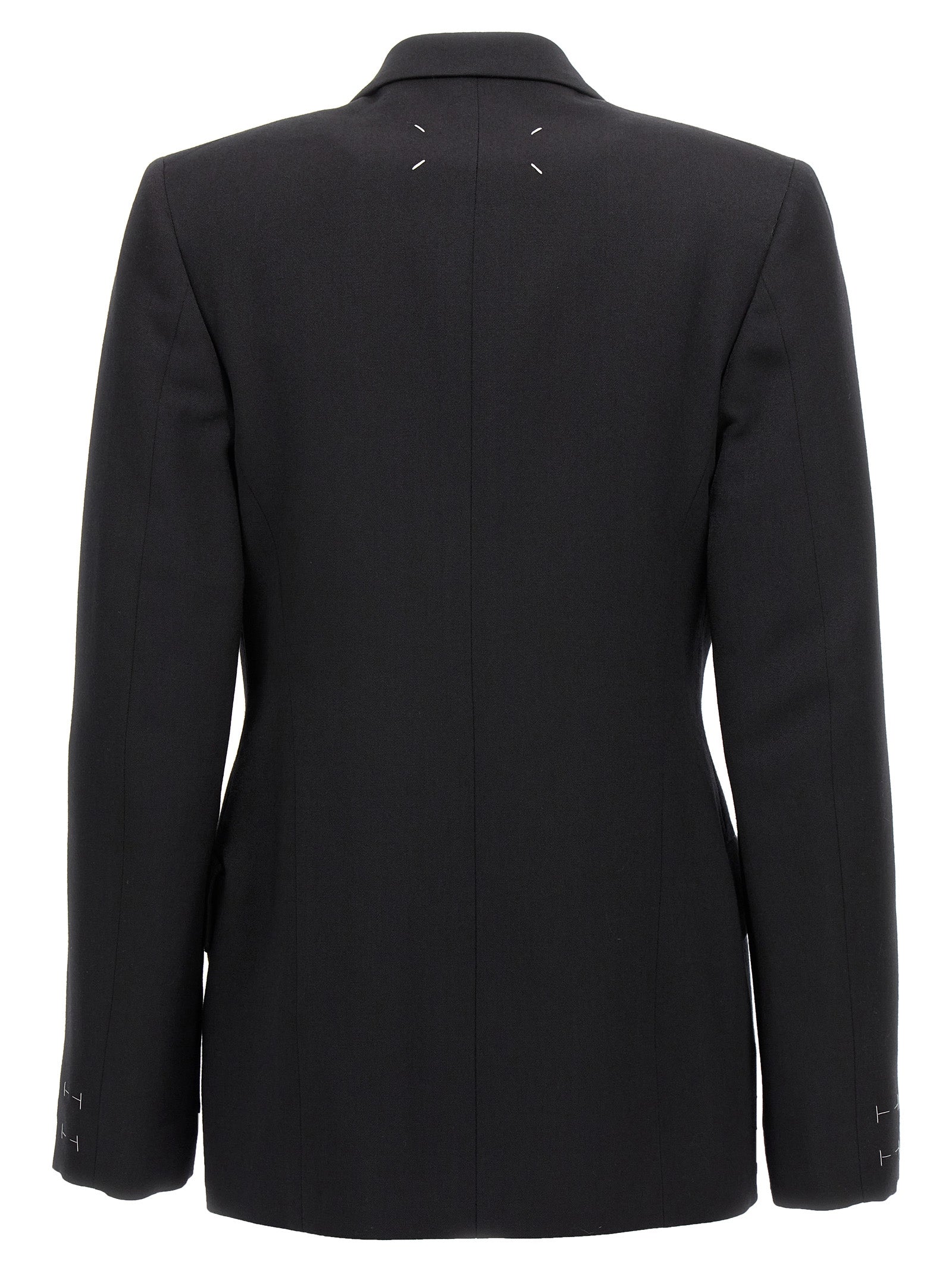 Maison Margiela Double-breasted Blazer
