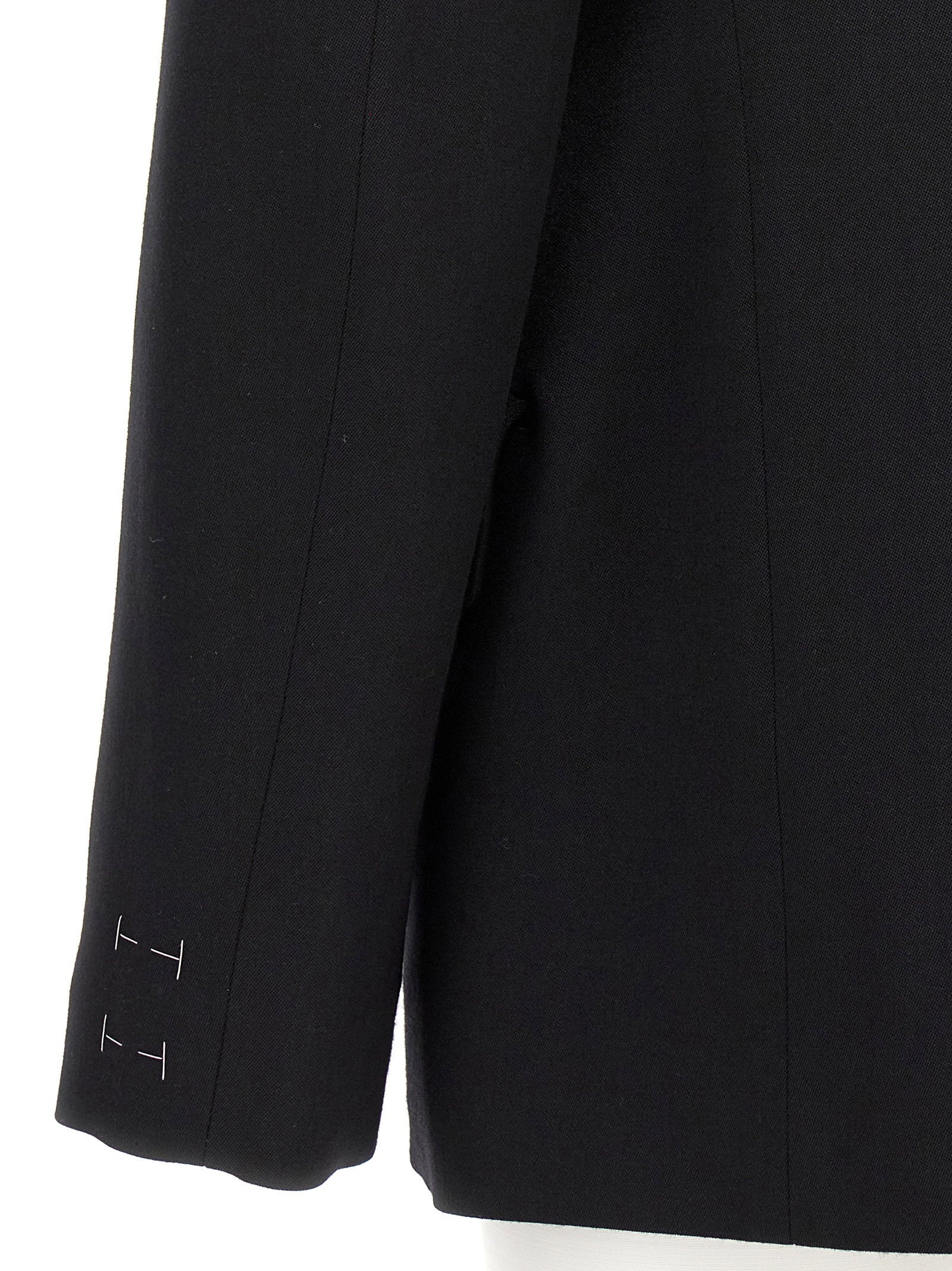 Maison Margiela Double-breasted Blazer