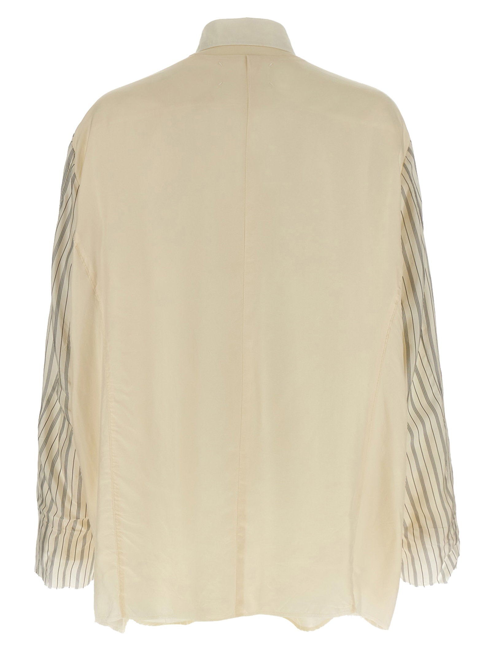 Maison Margiela Anonymity Of The Lining Jacket
