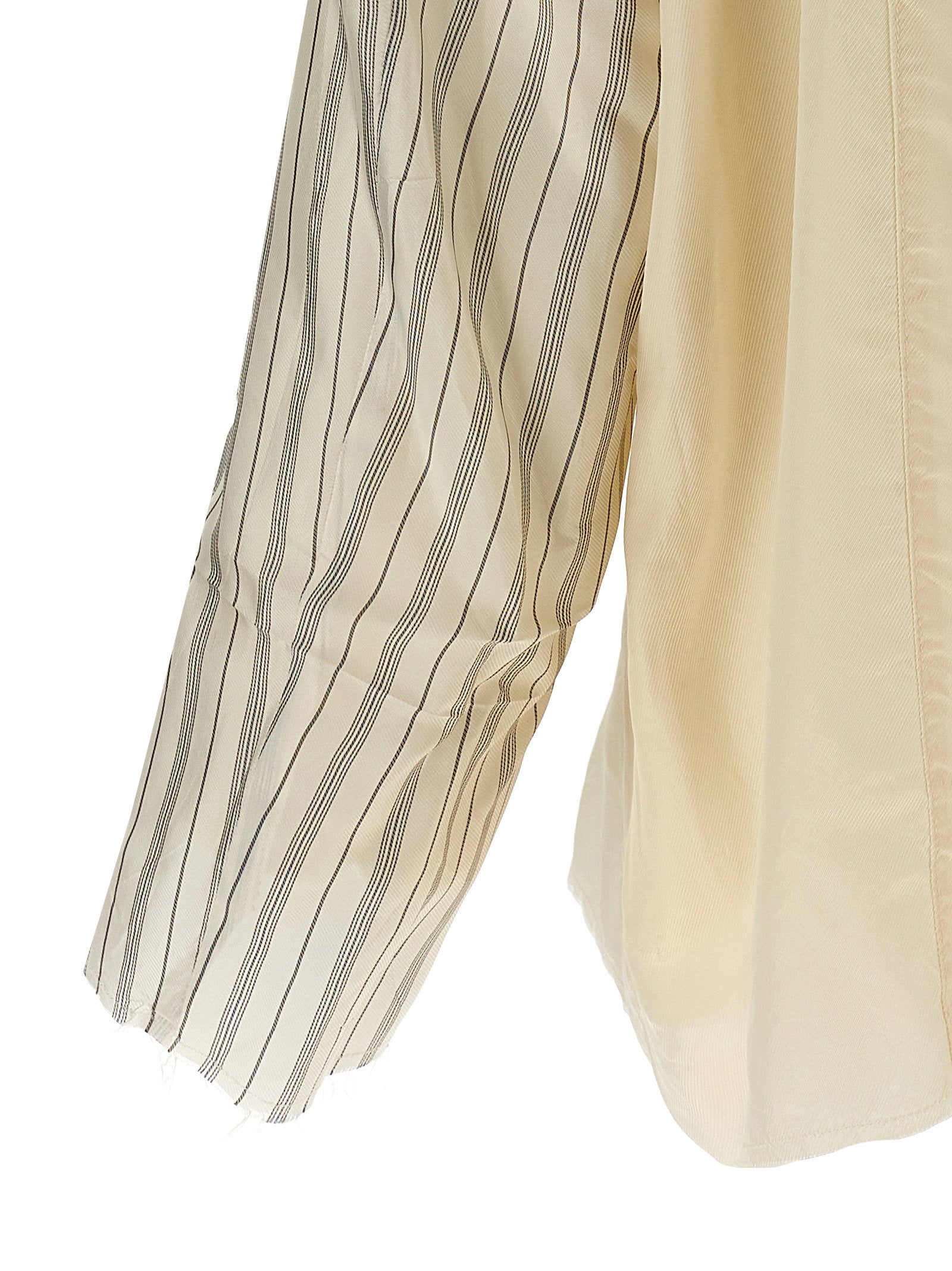 Maison Margiela Anonymity Of The Lining Jacket