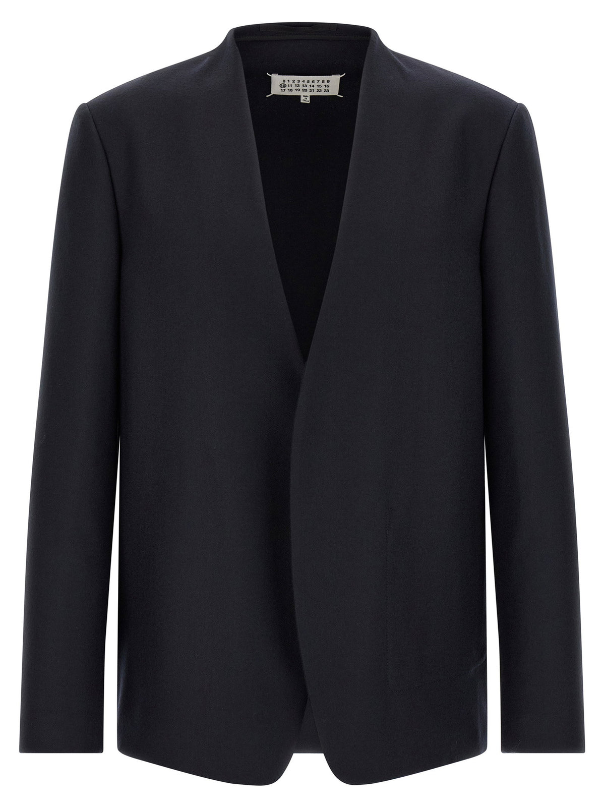 Maison Margiela Minimal Blazer