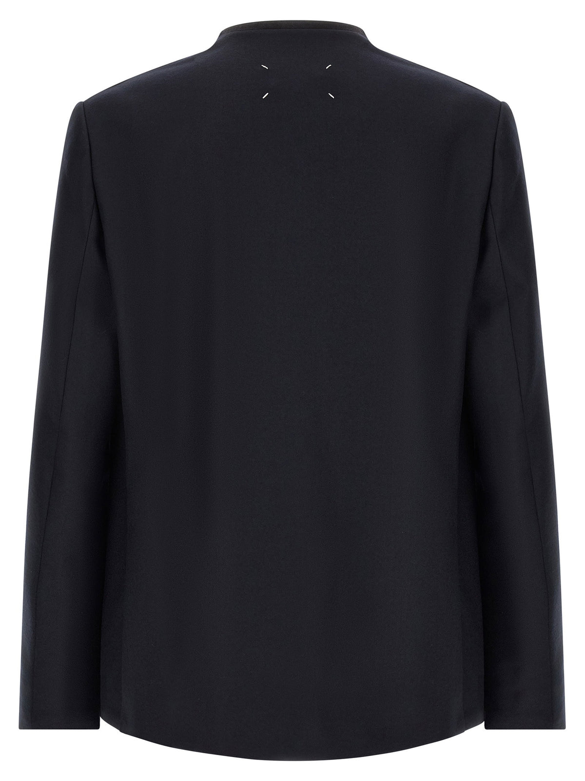 Maison Margiela Minimal Blazer