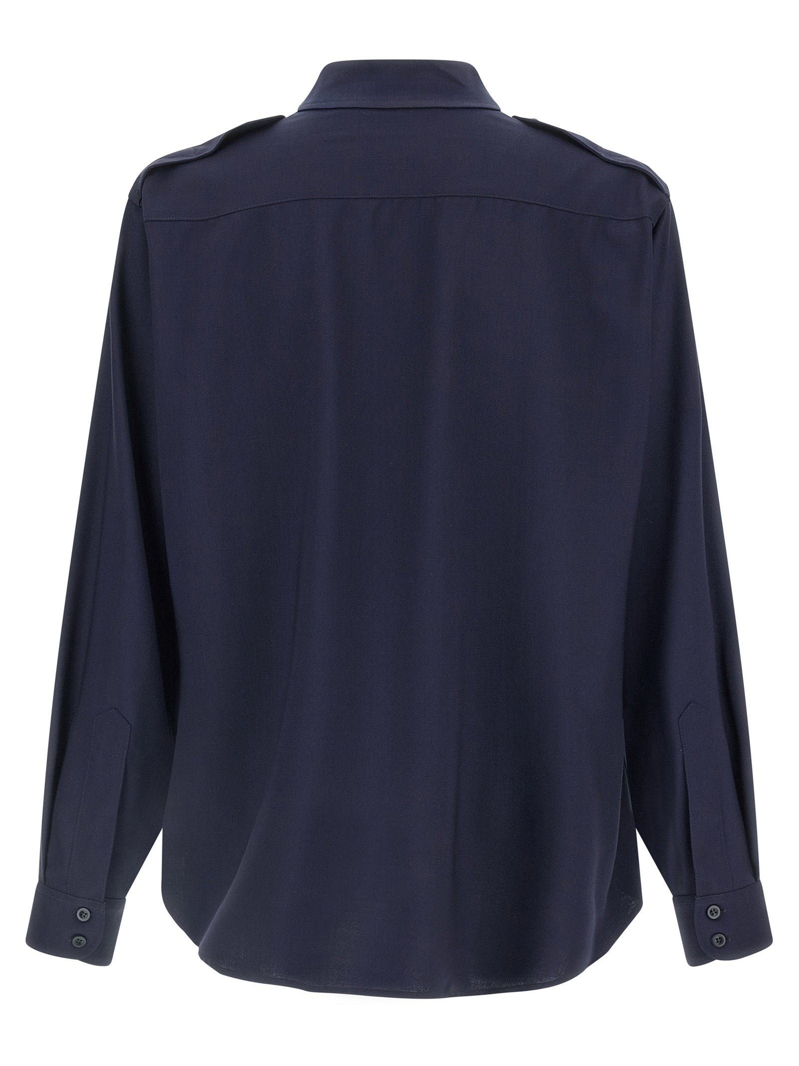 Maison Margiela Pressed To Death Shirt
