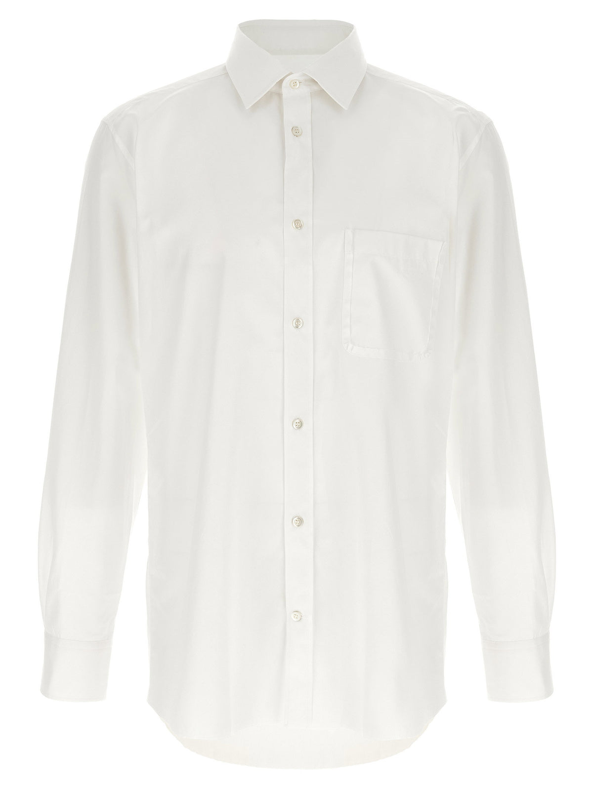 Maison Margiela Pocket Shirt