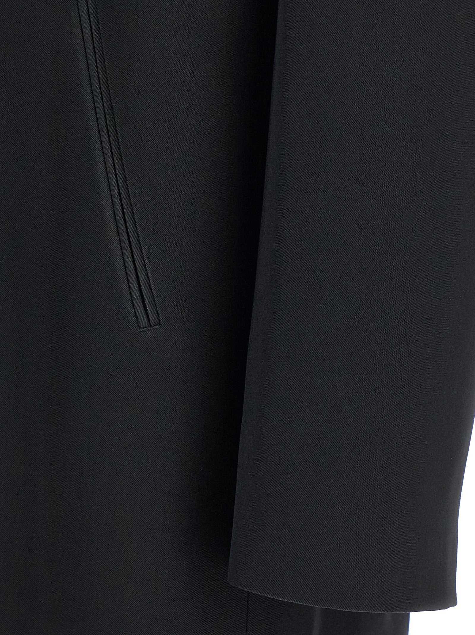 Maison Margiela Removable Inner Coat