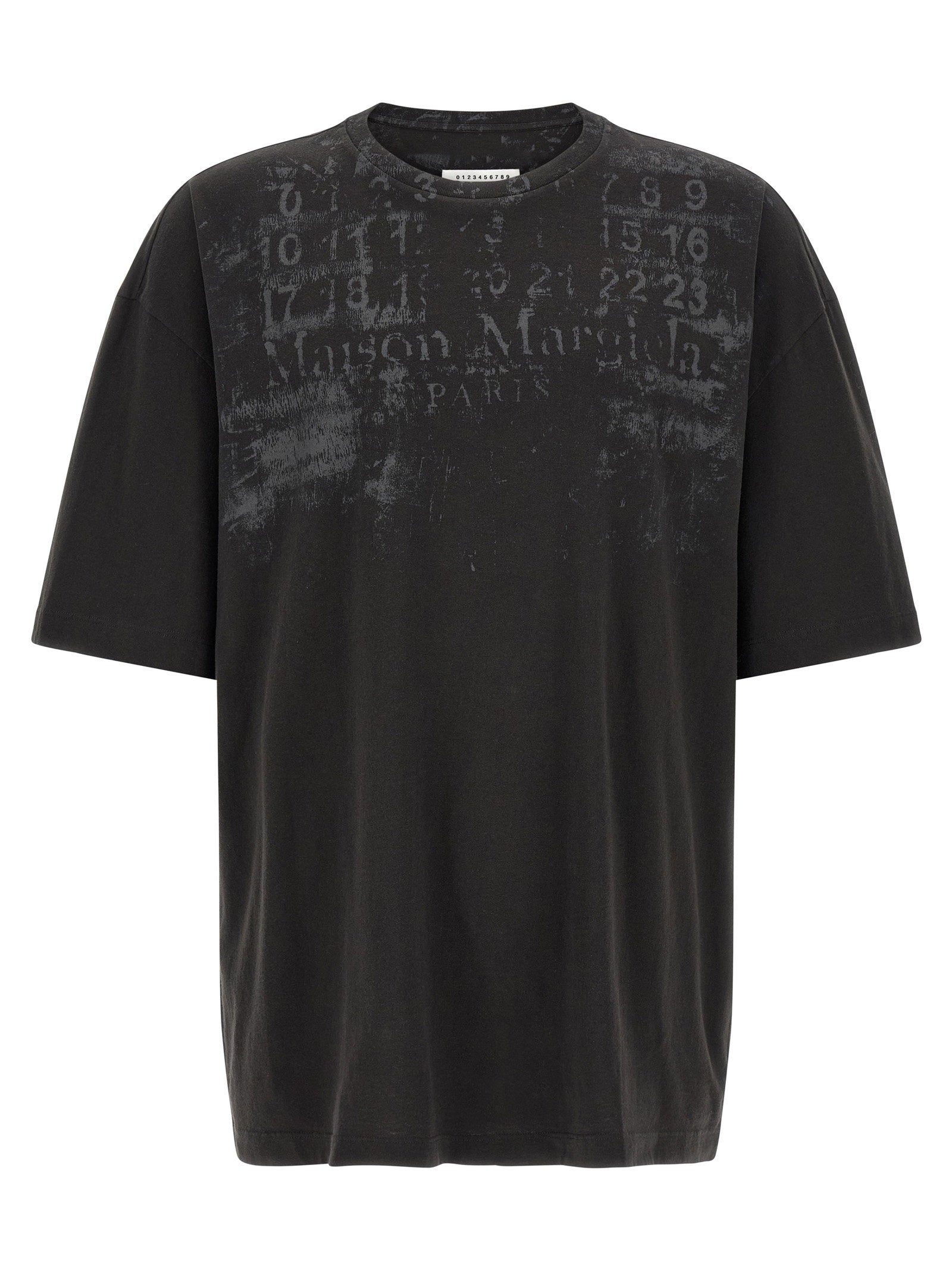 Maison Margiela Numeric T-shirt