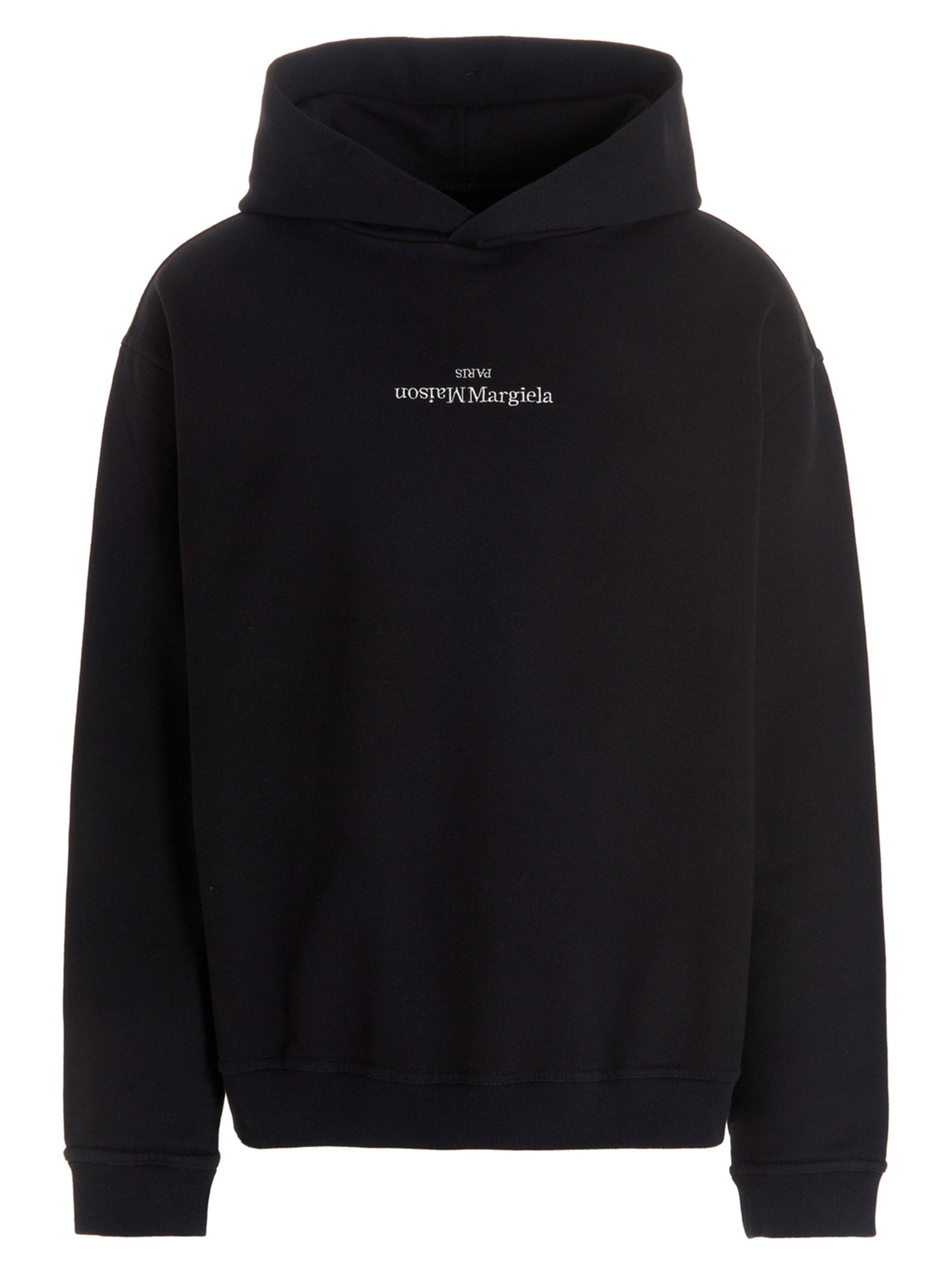 Maison Margiela Paris Hoodie