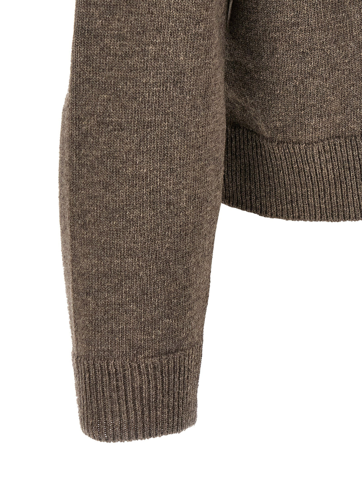 Maison Margiela Memory Of Sweater
