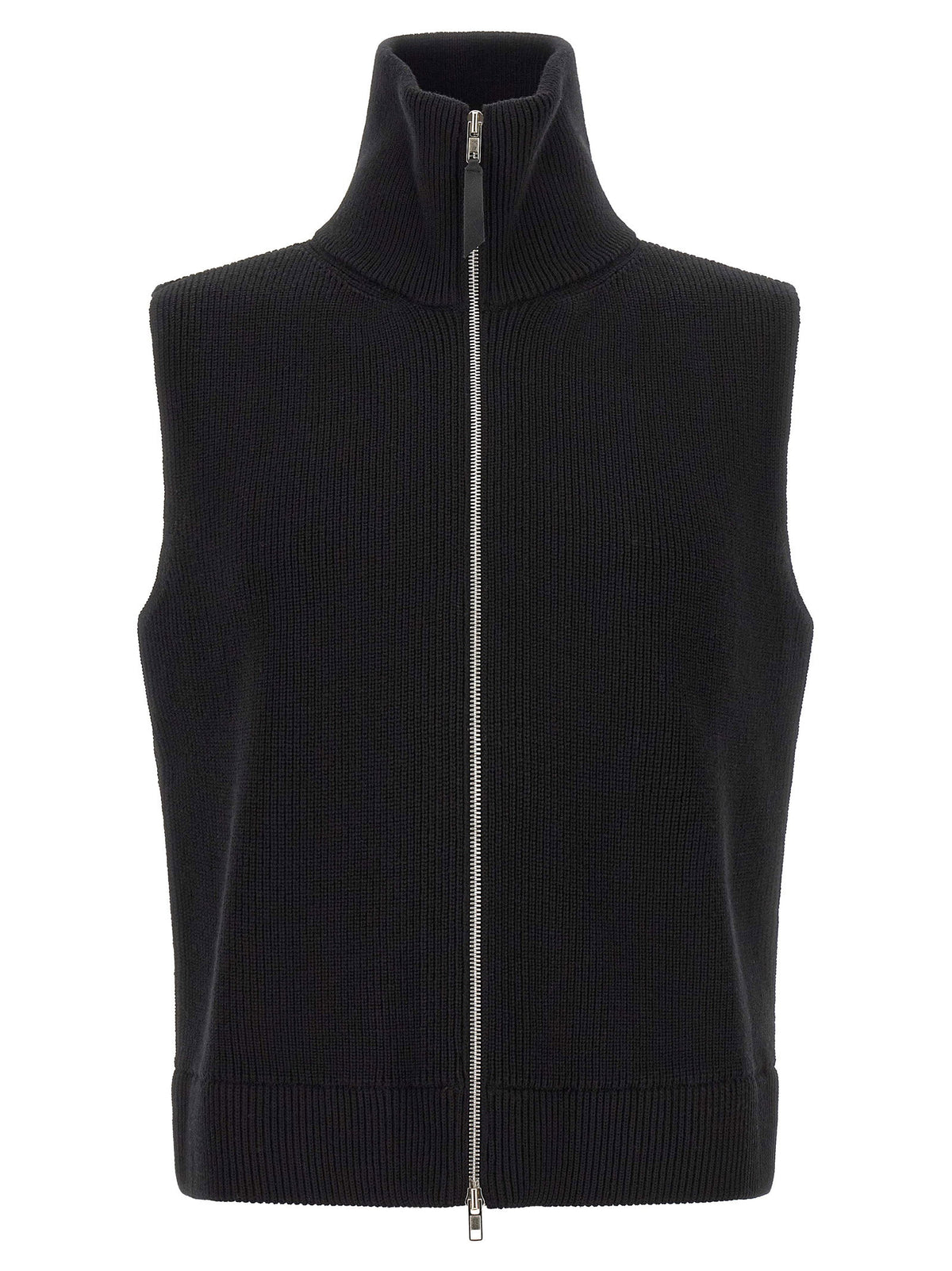Maison Margiela Camionneur Vest