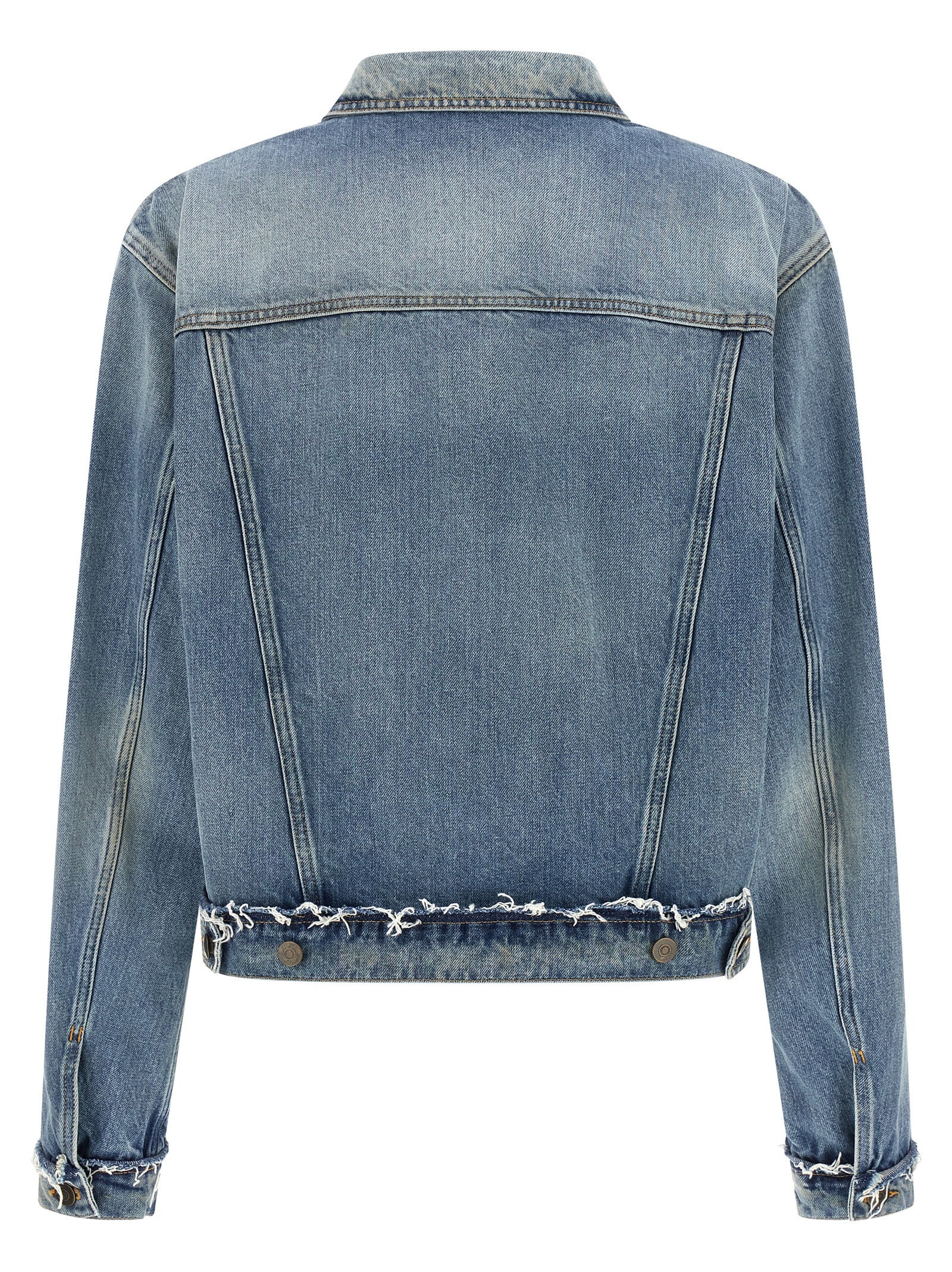 Maison Margiela Denim Jacket