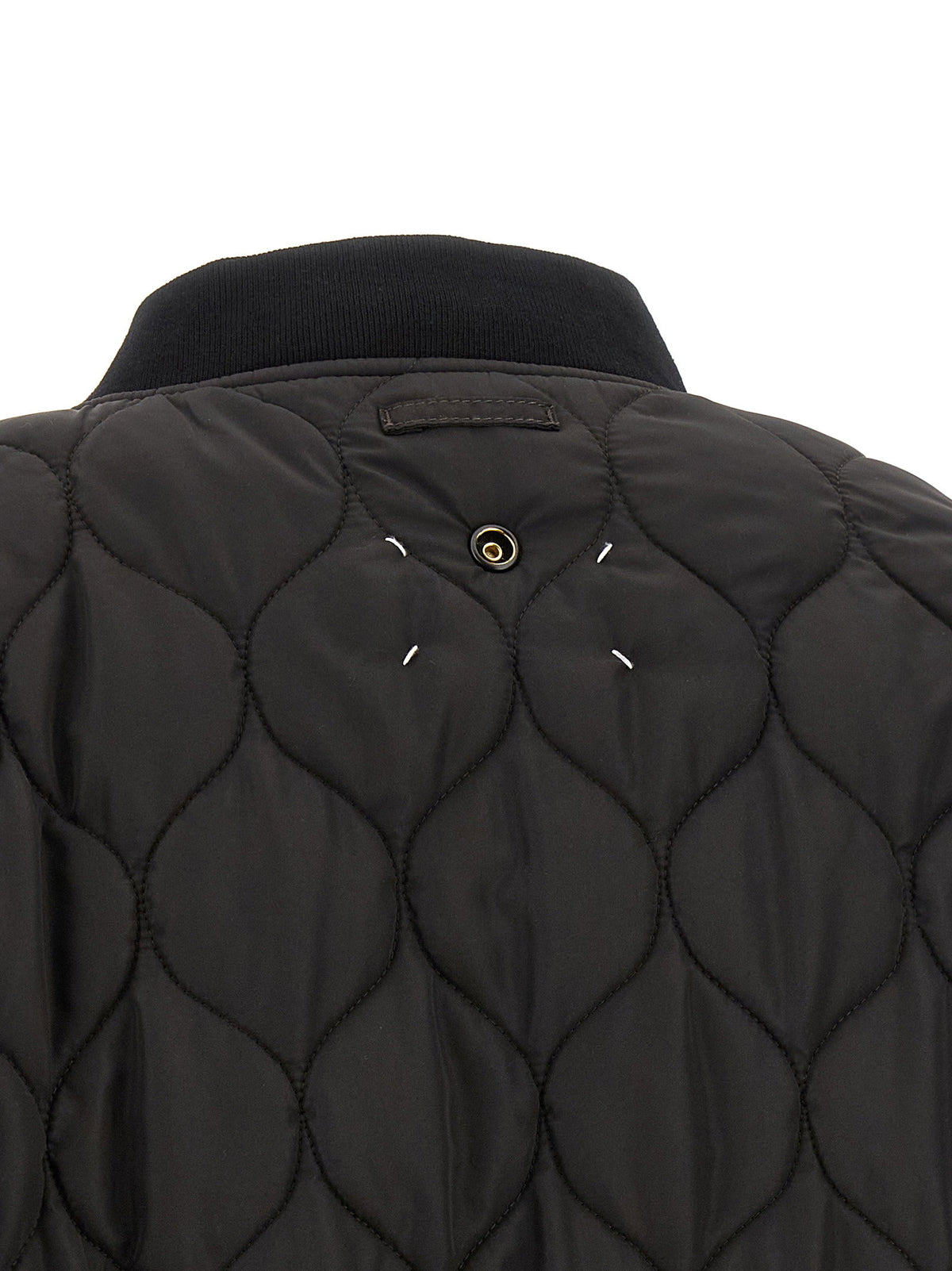 Maison Margiela Ma-1 Reversible Bomber Jacket