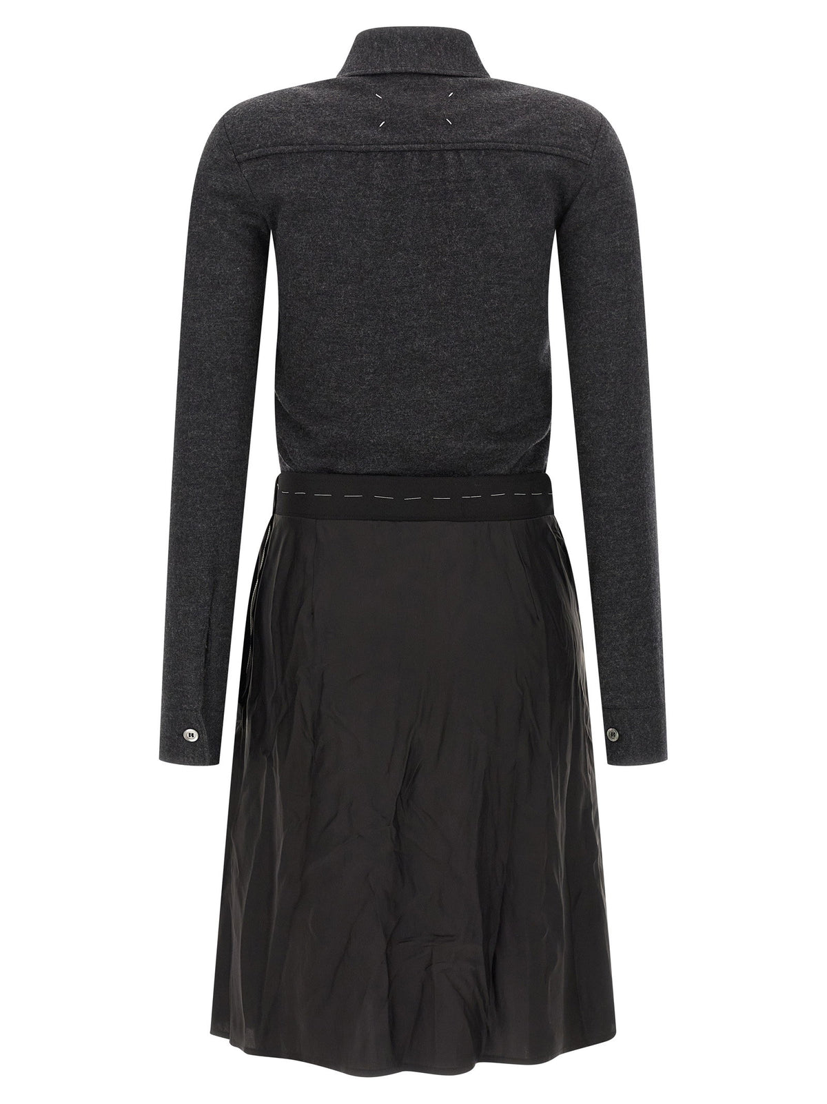 Maison Margiela Shirt Dress