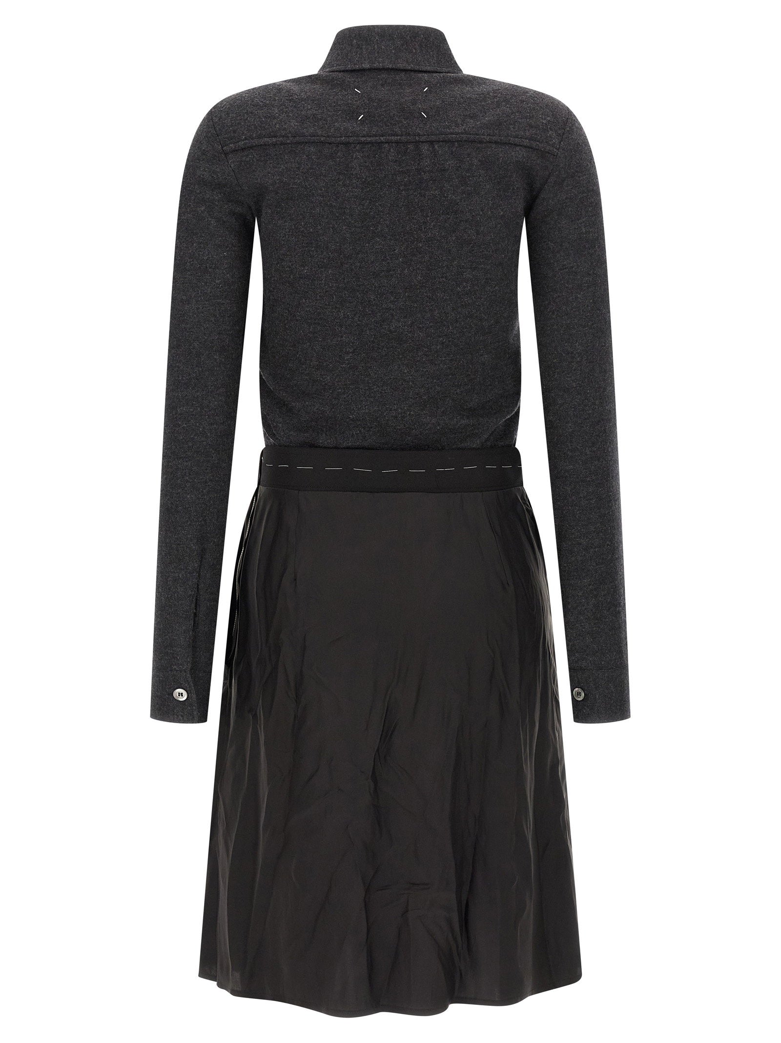 Maison Margiela Shirt Dress