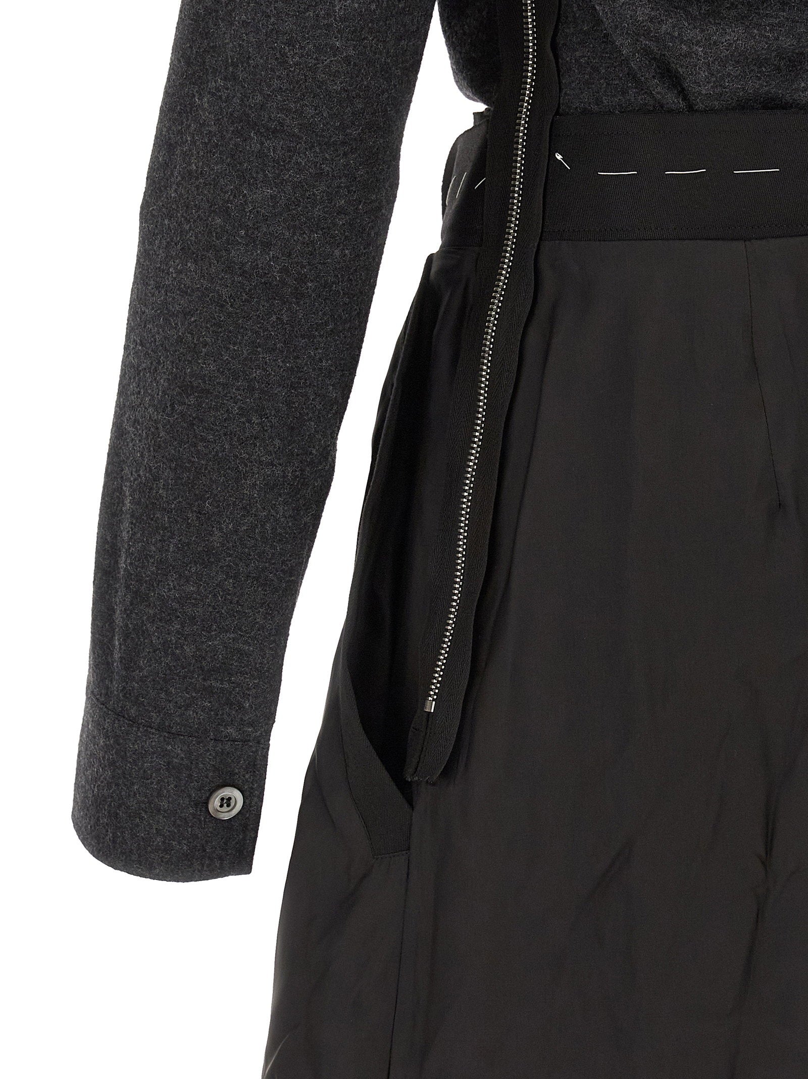 Maison Margiela Shirt Dress