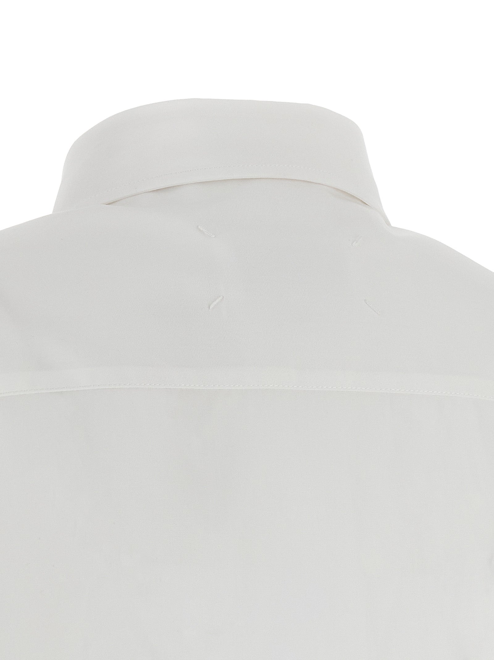 Maison Margiela Dotton-down Shirt