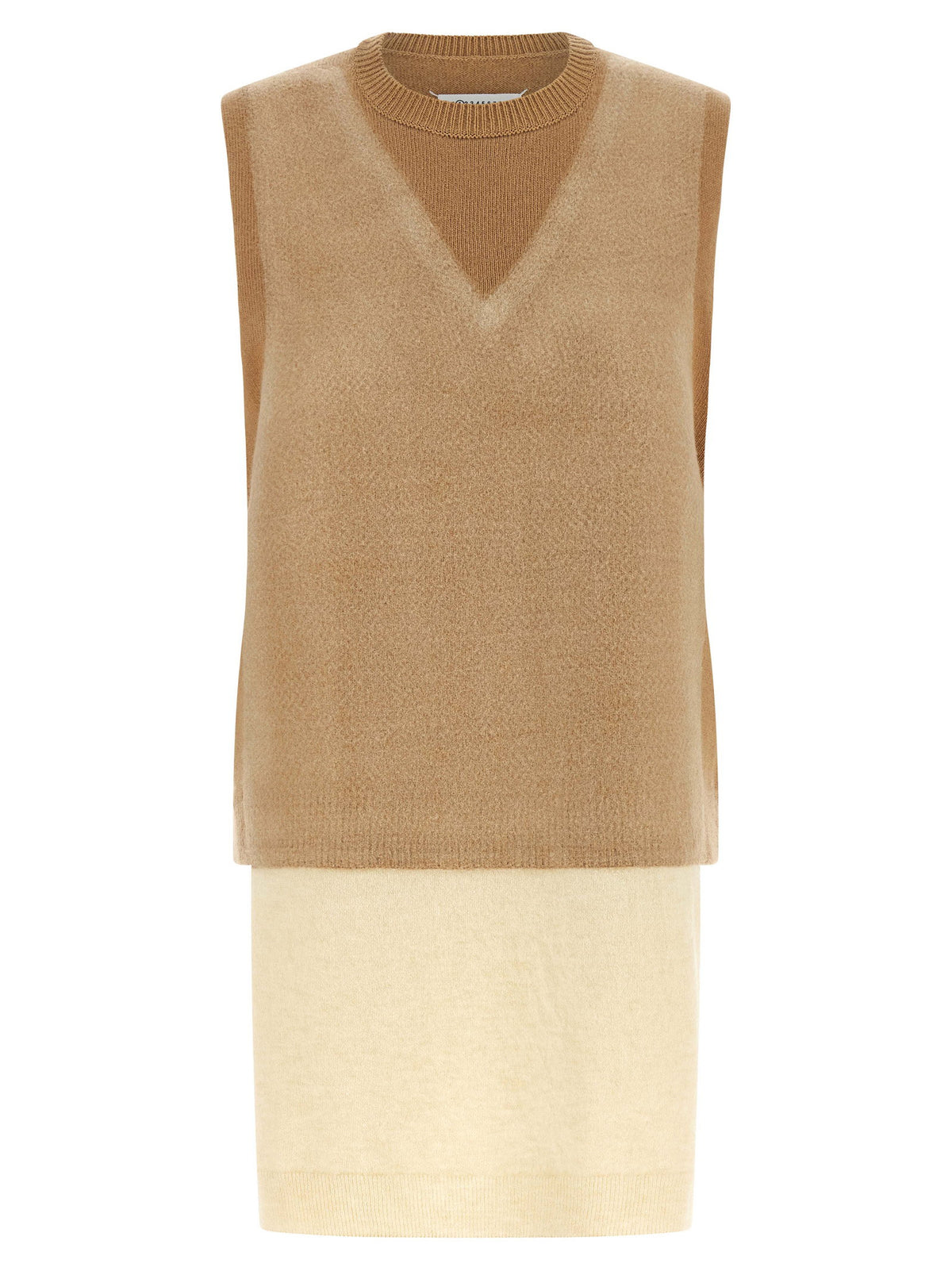 Maison Margiela Memory Of Vest