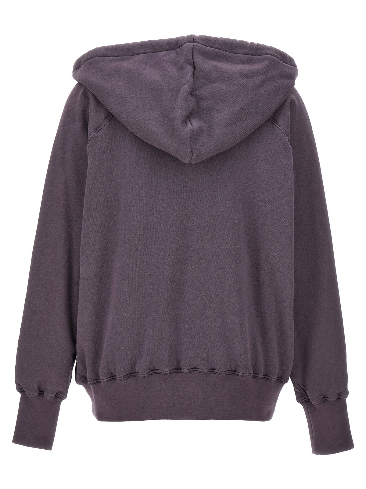 Maison Margiela Logo Reverse Hoodie