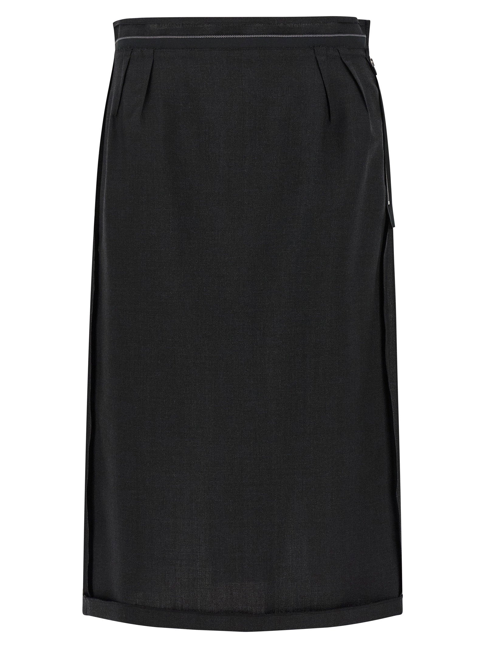 Maison Margiela Anonymity Of The Lining Skirt