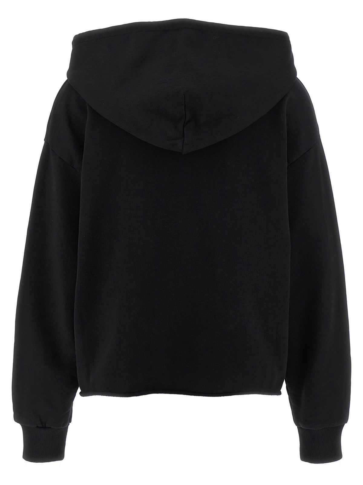 Mm6 Maison Margiela Numeric Signature Mm6 Hoodie