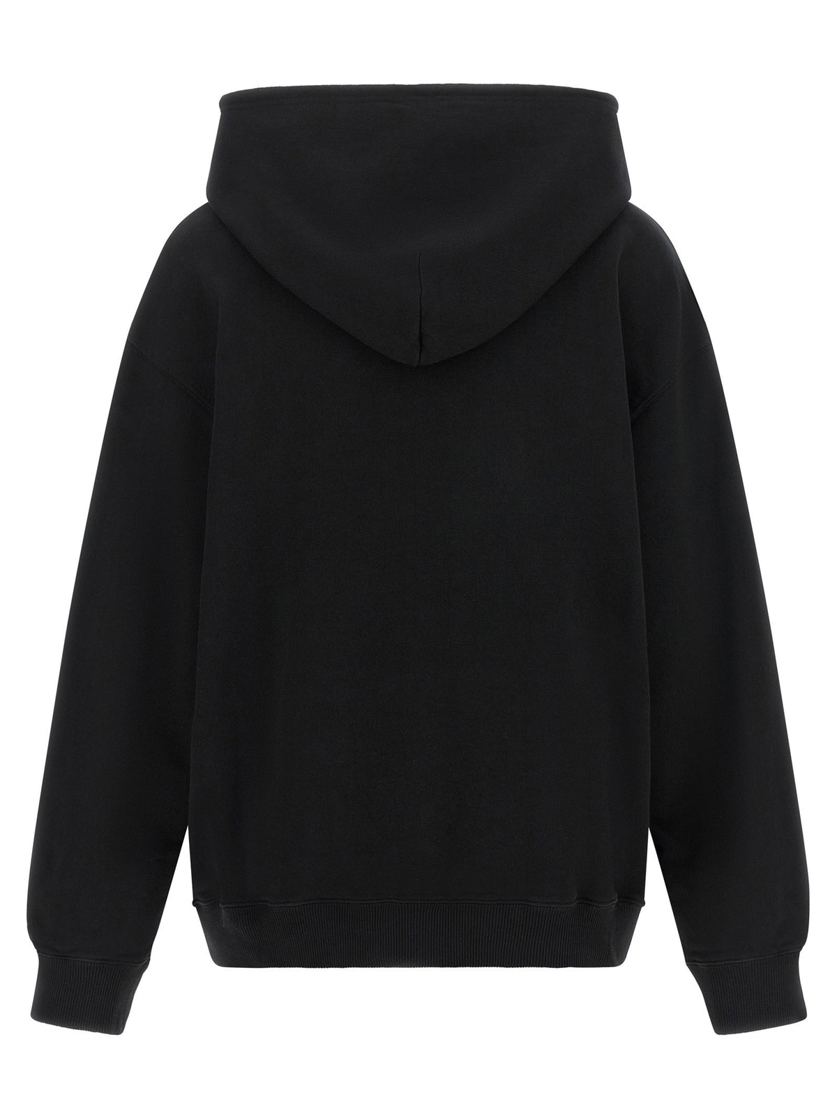 Mm6 Maison Margiela Numeric Signature Mm6 Hoodie