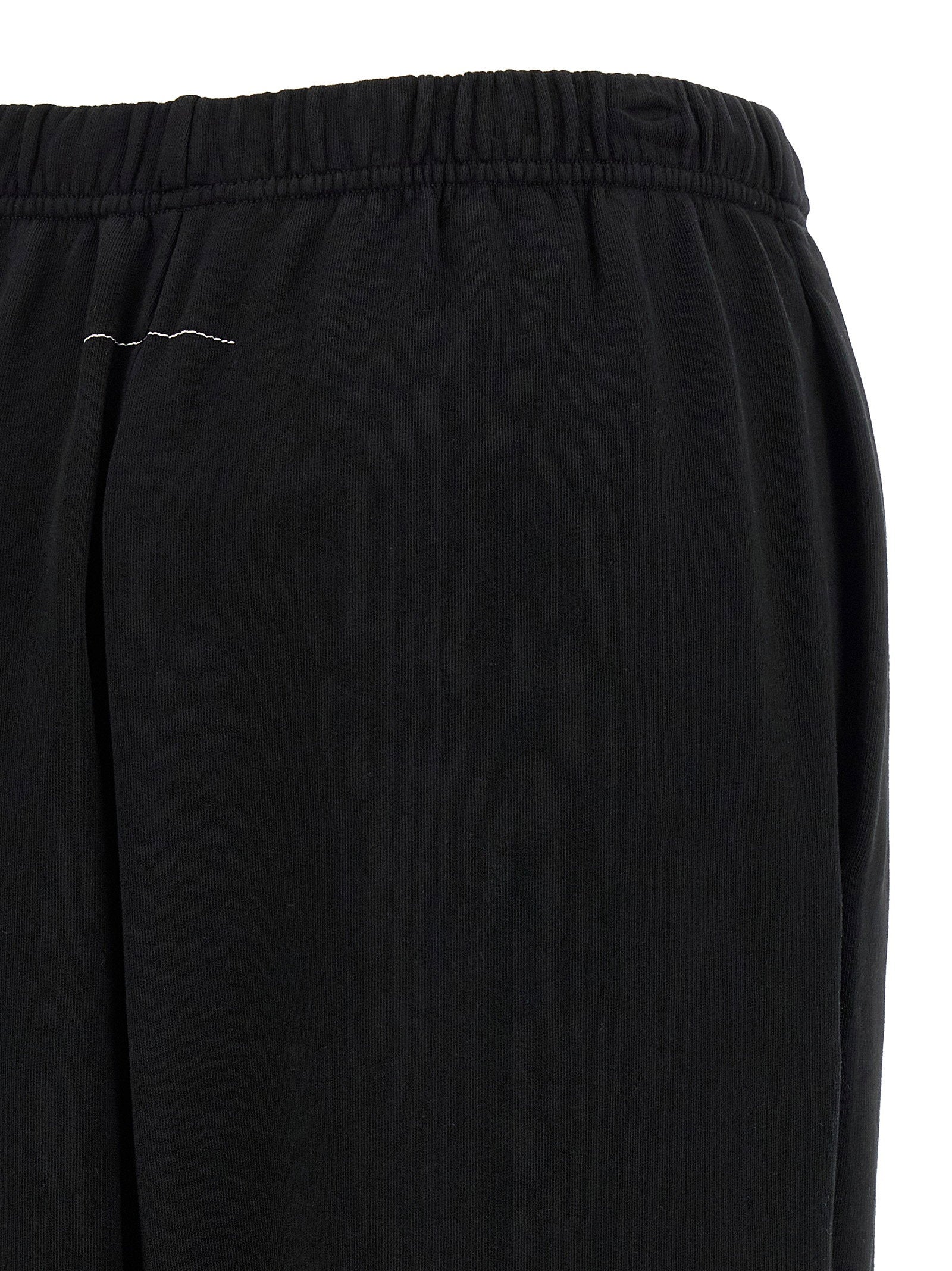 Mm6 Maison Margiela Sweatshirt Joggers