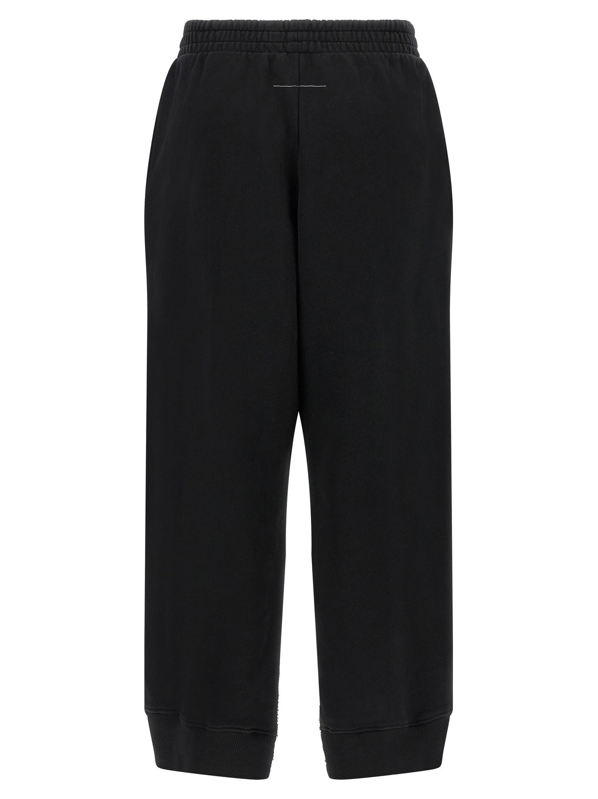 Mm6 Maison Margiela Split Joggers