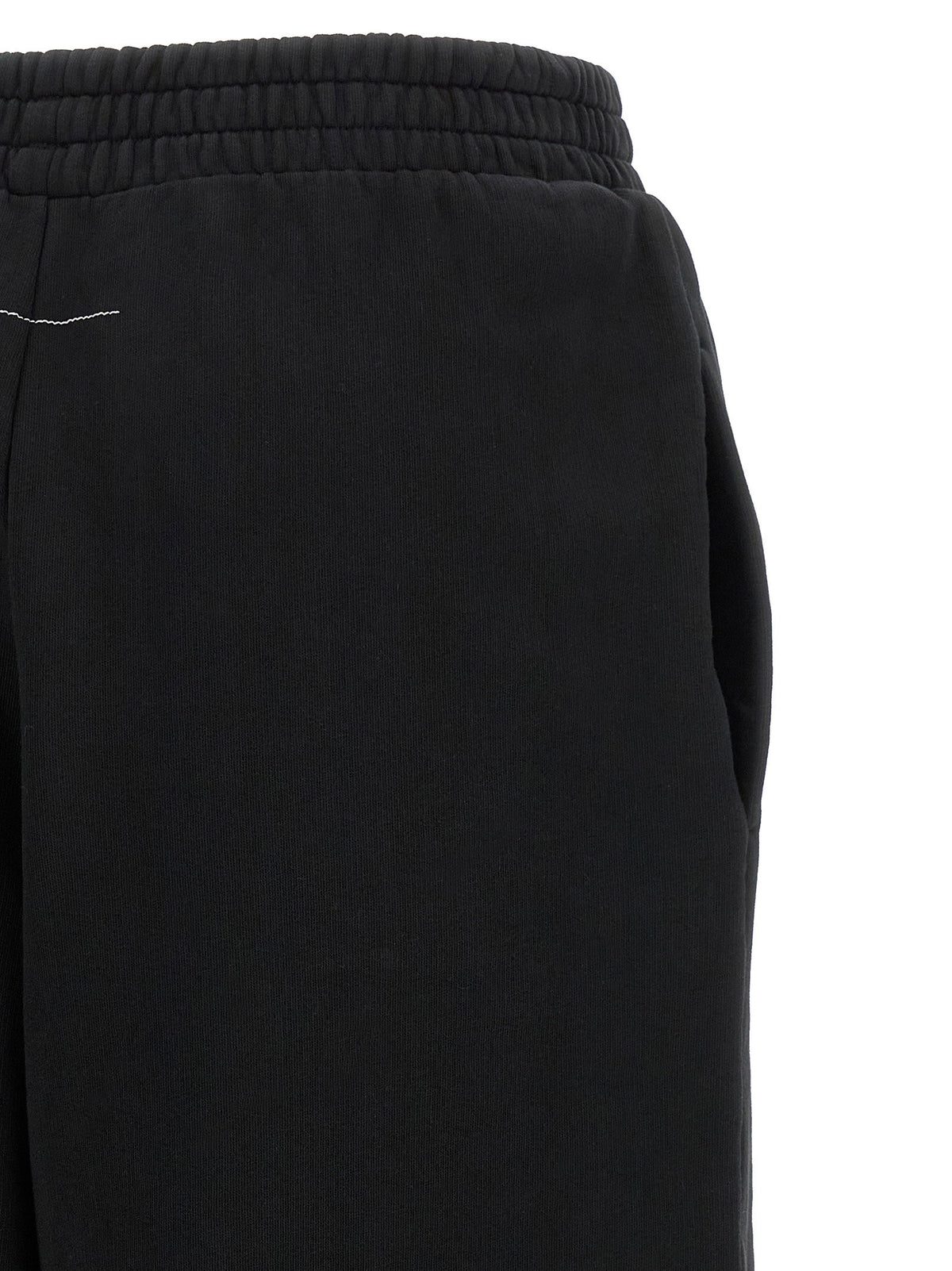 Mm6 Maison Margiela Split Joggers