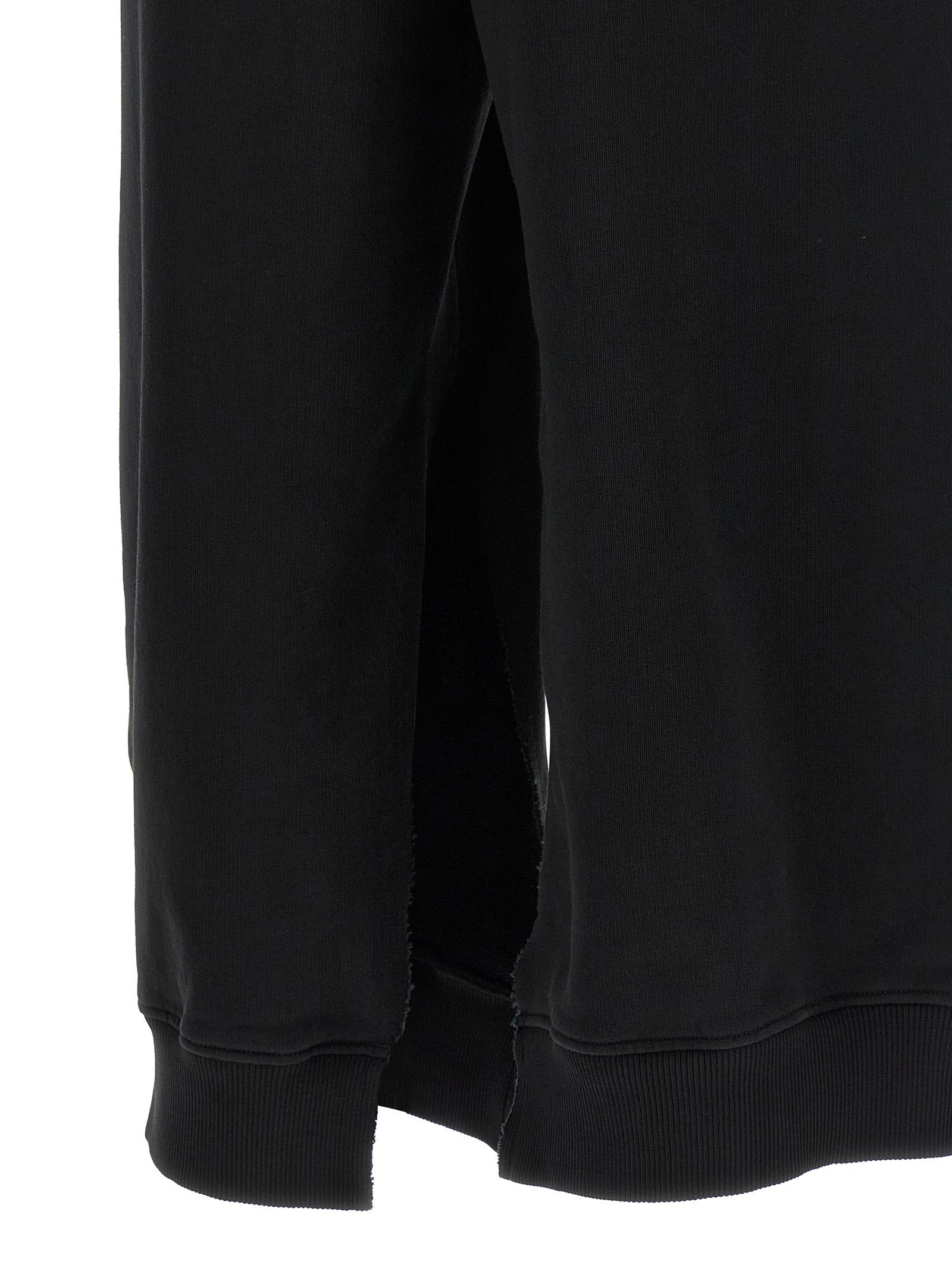 Mm6 Maison Margiela Split Joggers