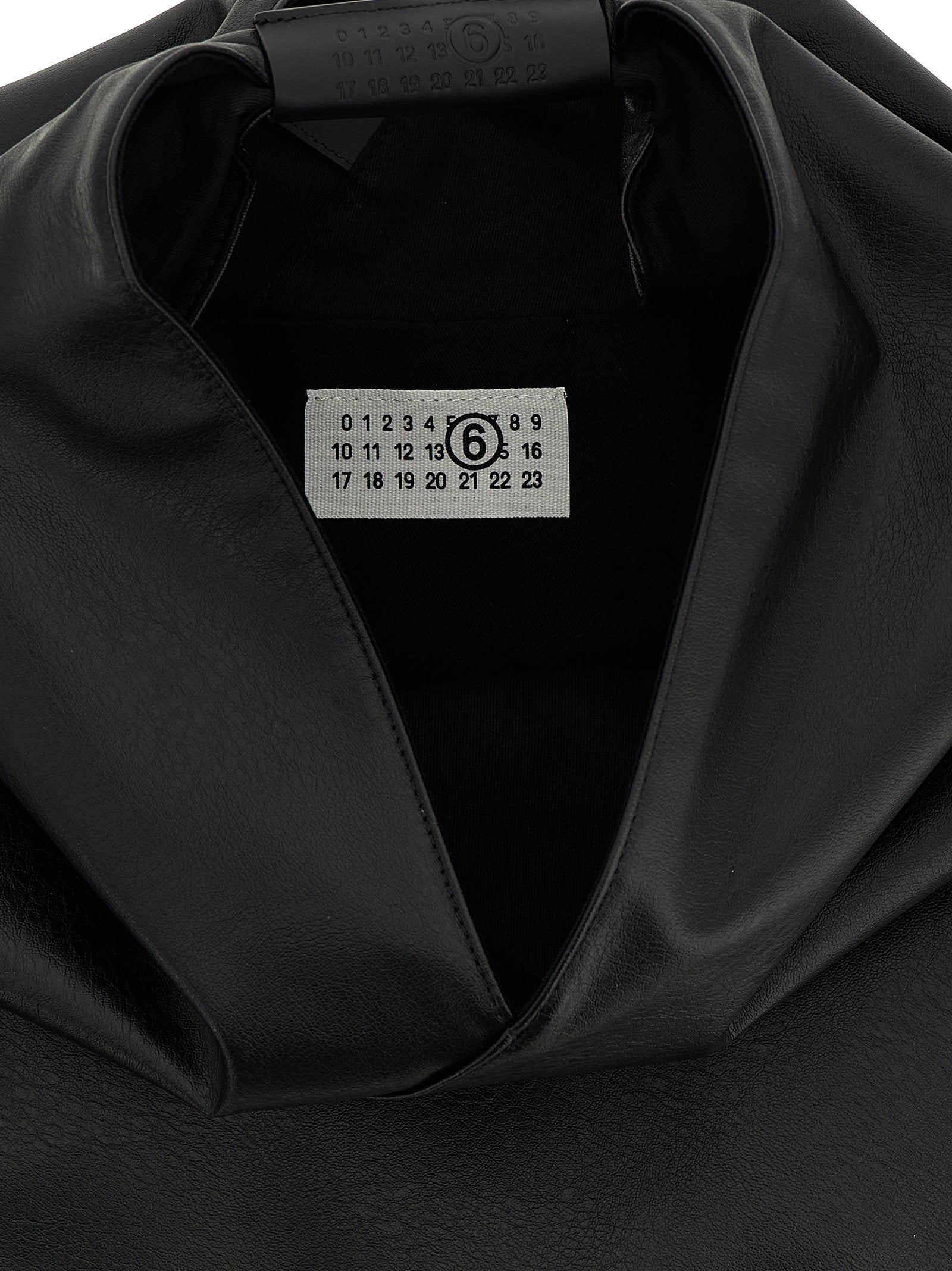 Mm6 Maison Margiela Japanese Classic Handbag