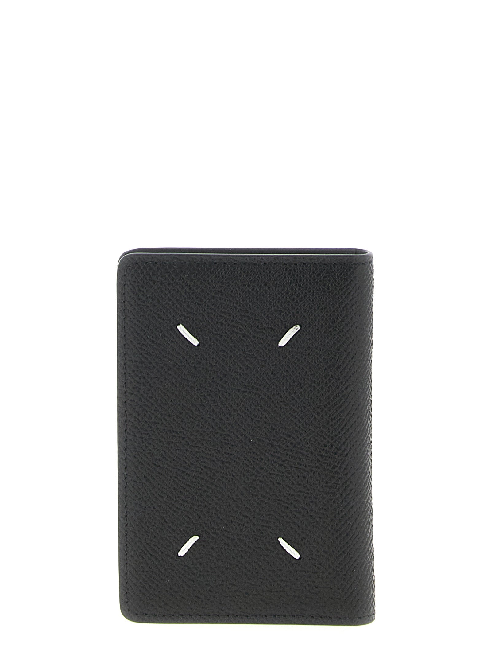 Maison Margiela Stitching Card Holder