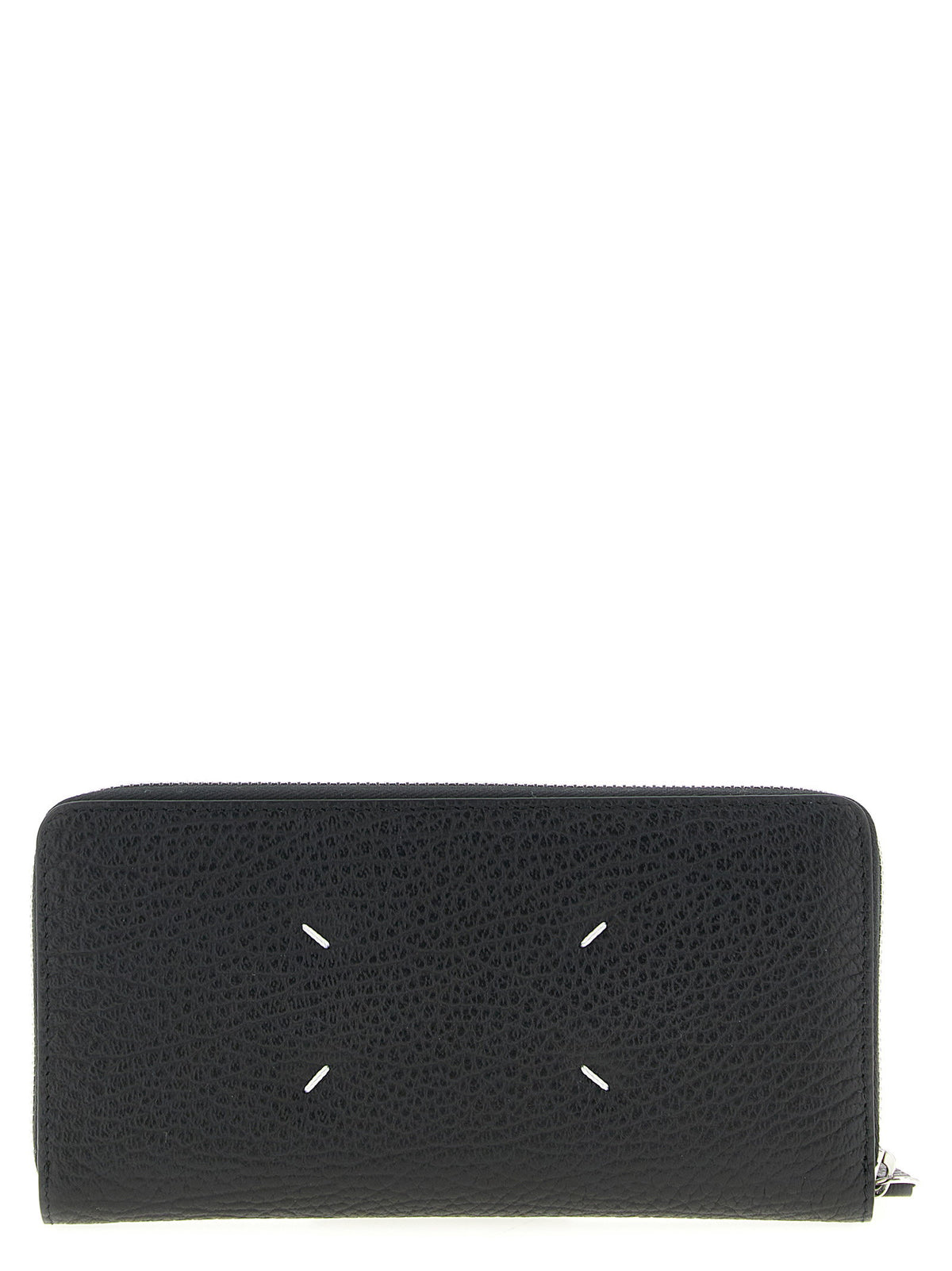 Maison Margiela Stitching Logo Wallet