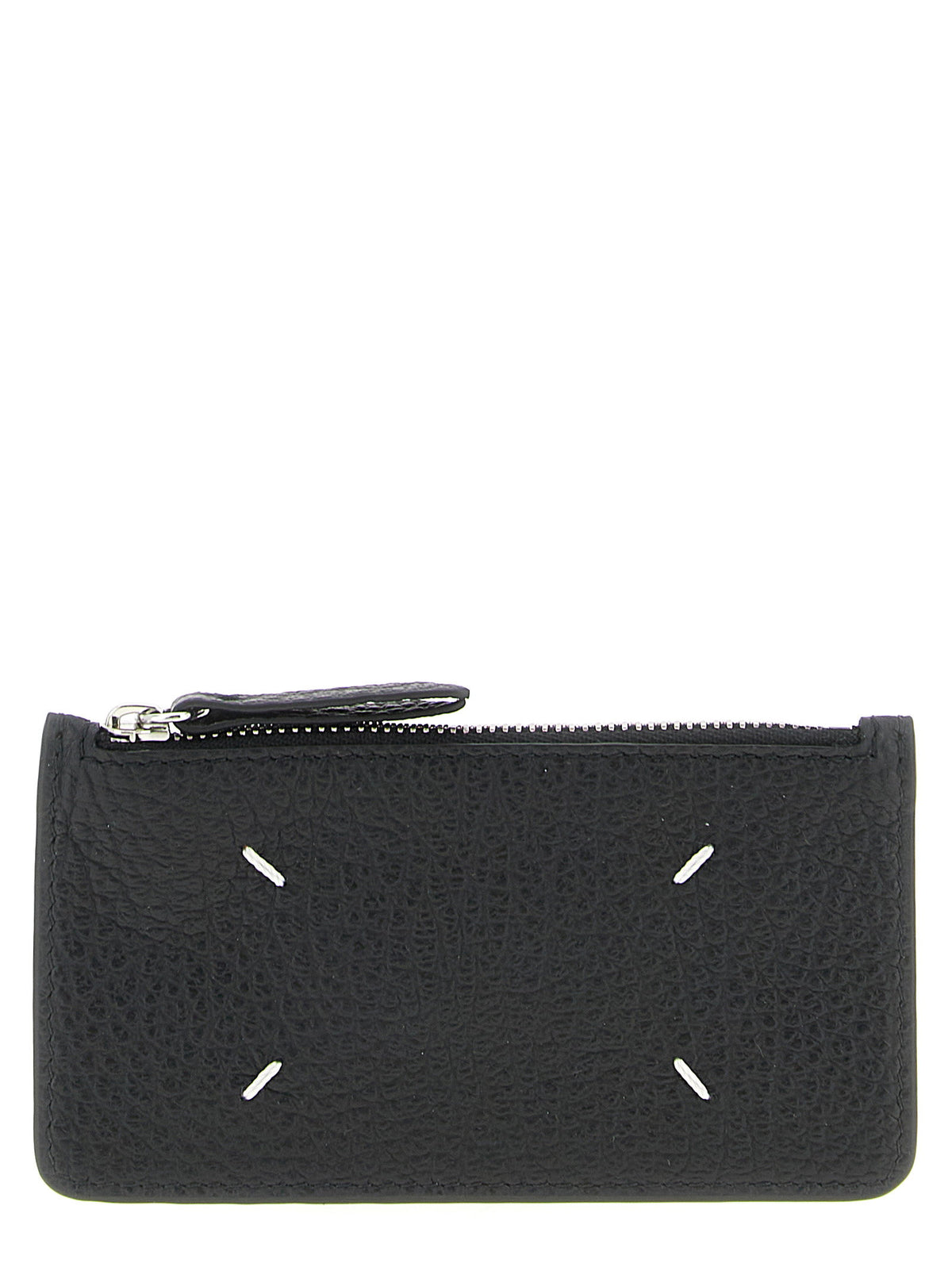 Maison Margiela Zipped Cardholder