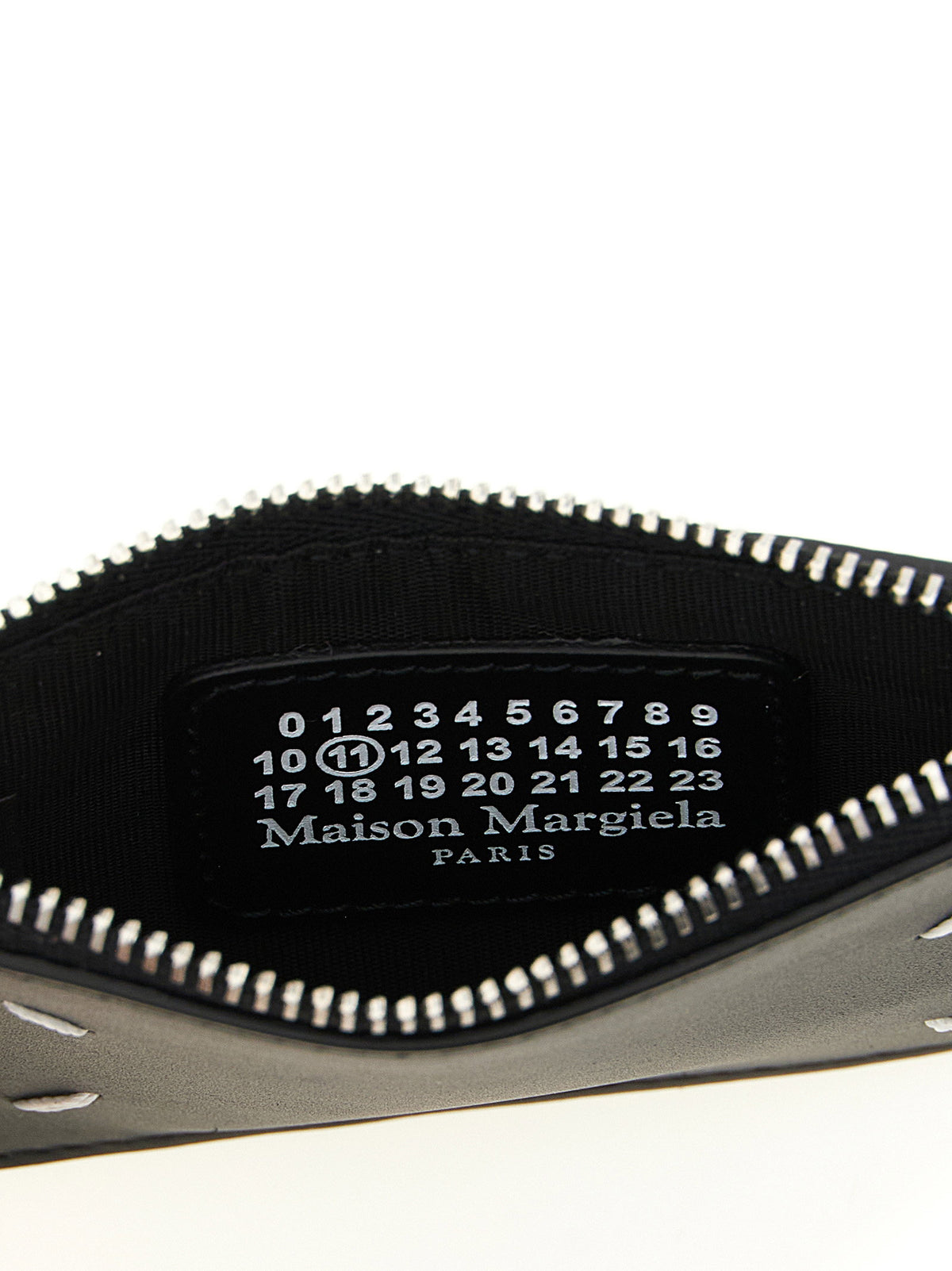 Maison Margiela Four Stitches Card Holder